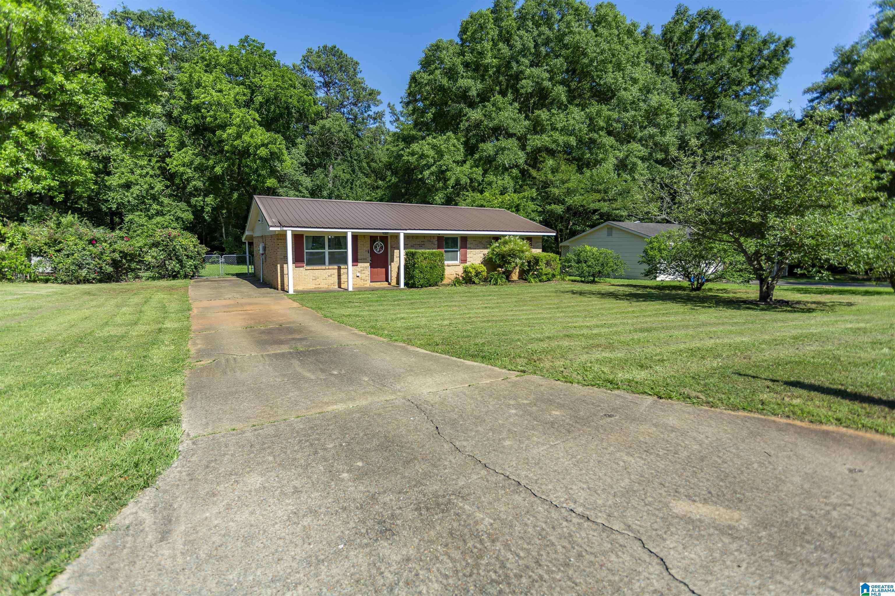 Montevallo, AL 35115,209 MEADOWGREEN DRIVE
