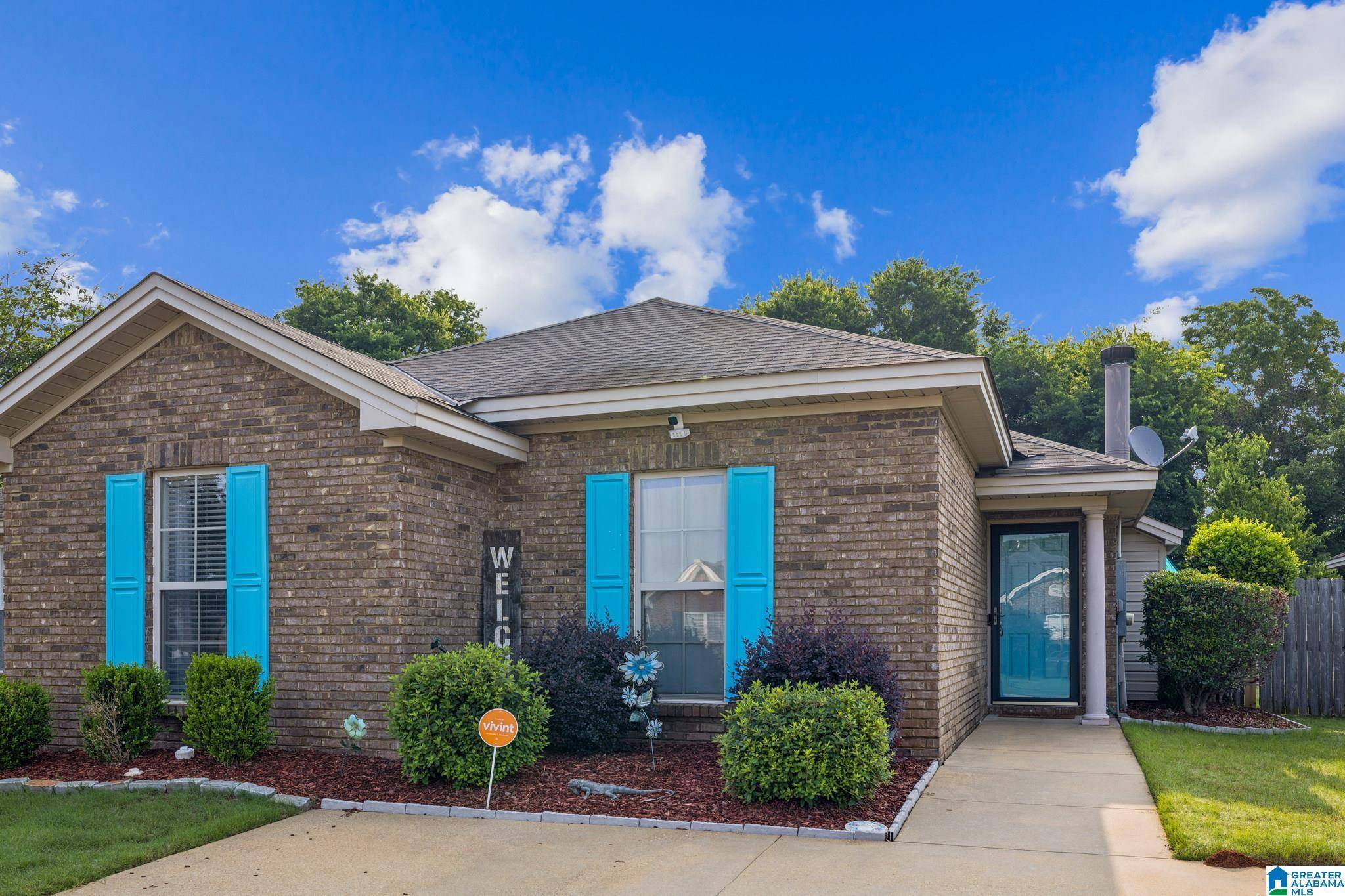 Prattville, AL 36067,736 BUENA VISTA LOOP