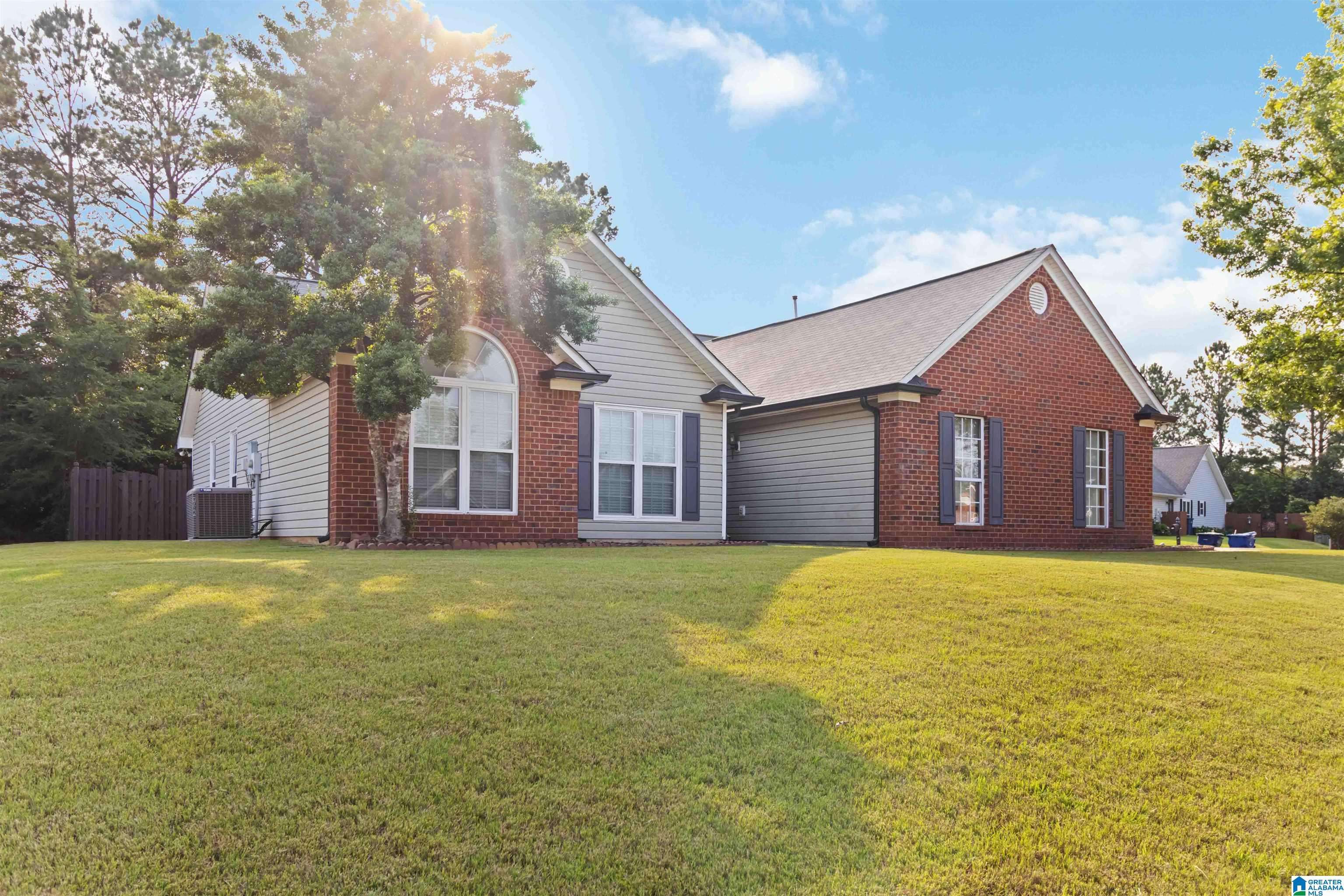 Alabaster, AL 35007,112 SUMMER CREST