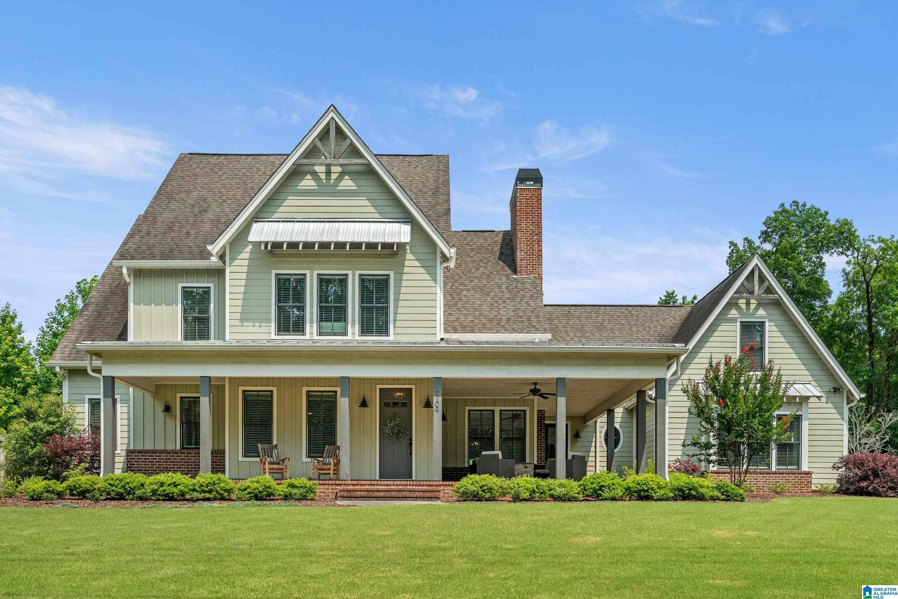 Vestavia Hills, AL 35243,4709 CALDWELL MILL ROAD