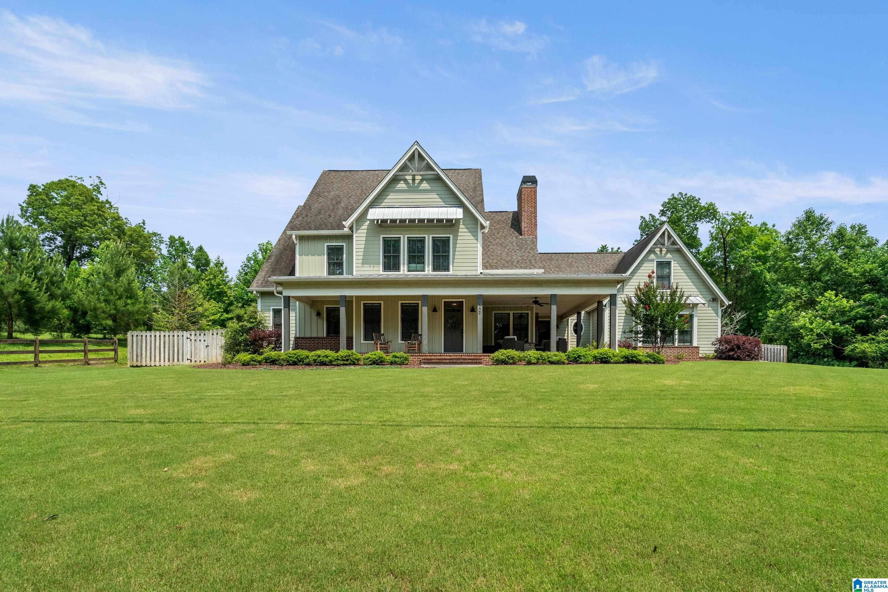 Vestavia Hills, AL 35243,4709 CALDWELL MILL ROAD