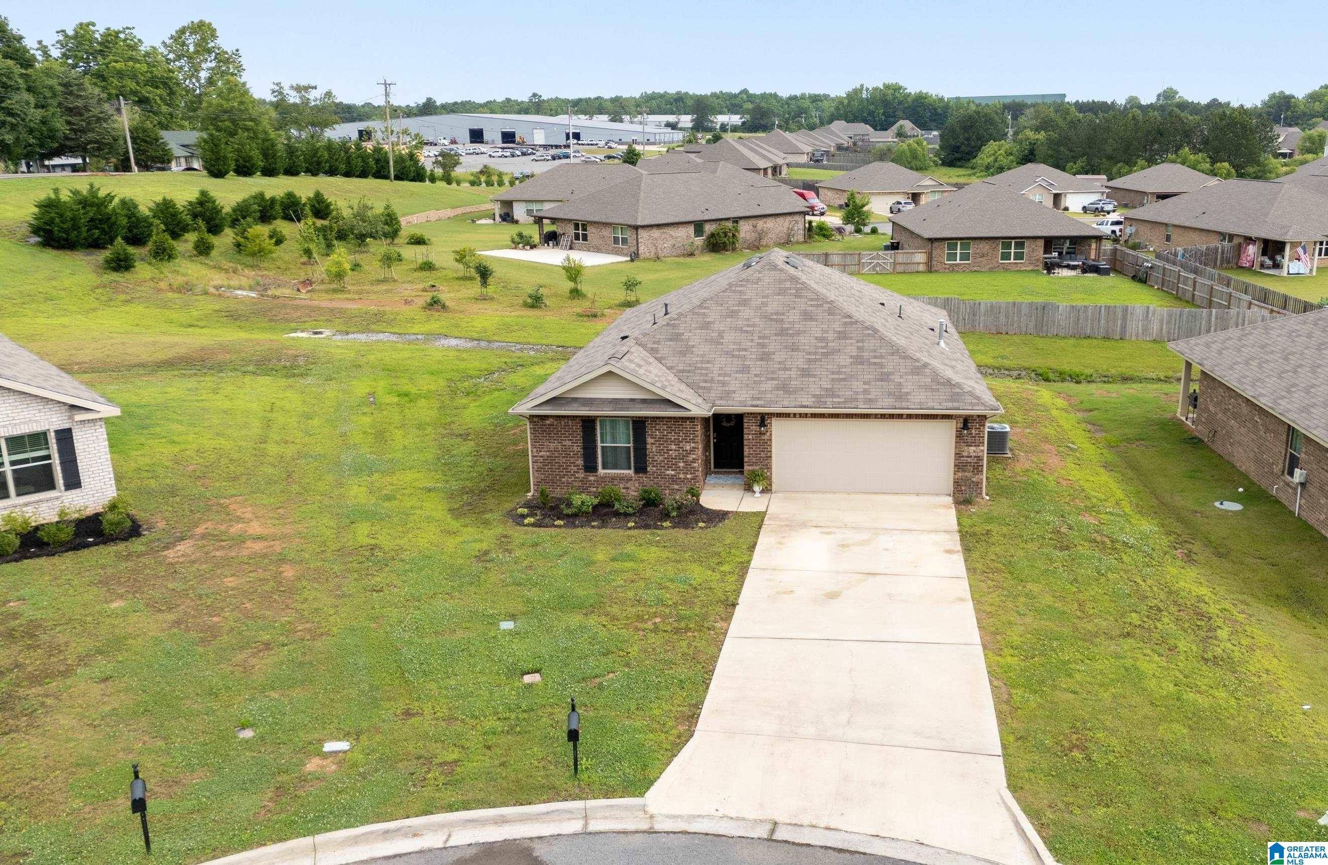 Cullman, AL 35055,1103 QUAIL HOLLOW ROAD SW