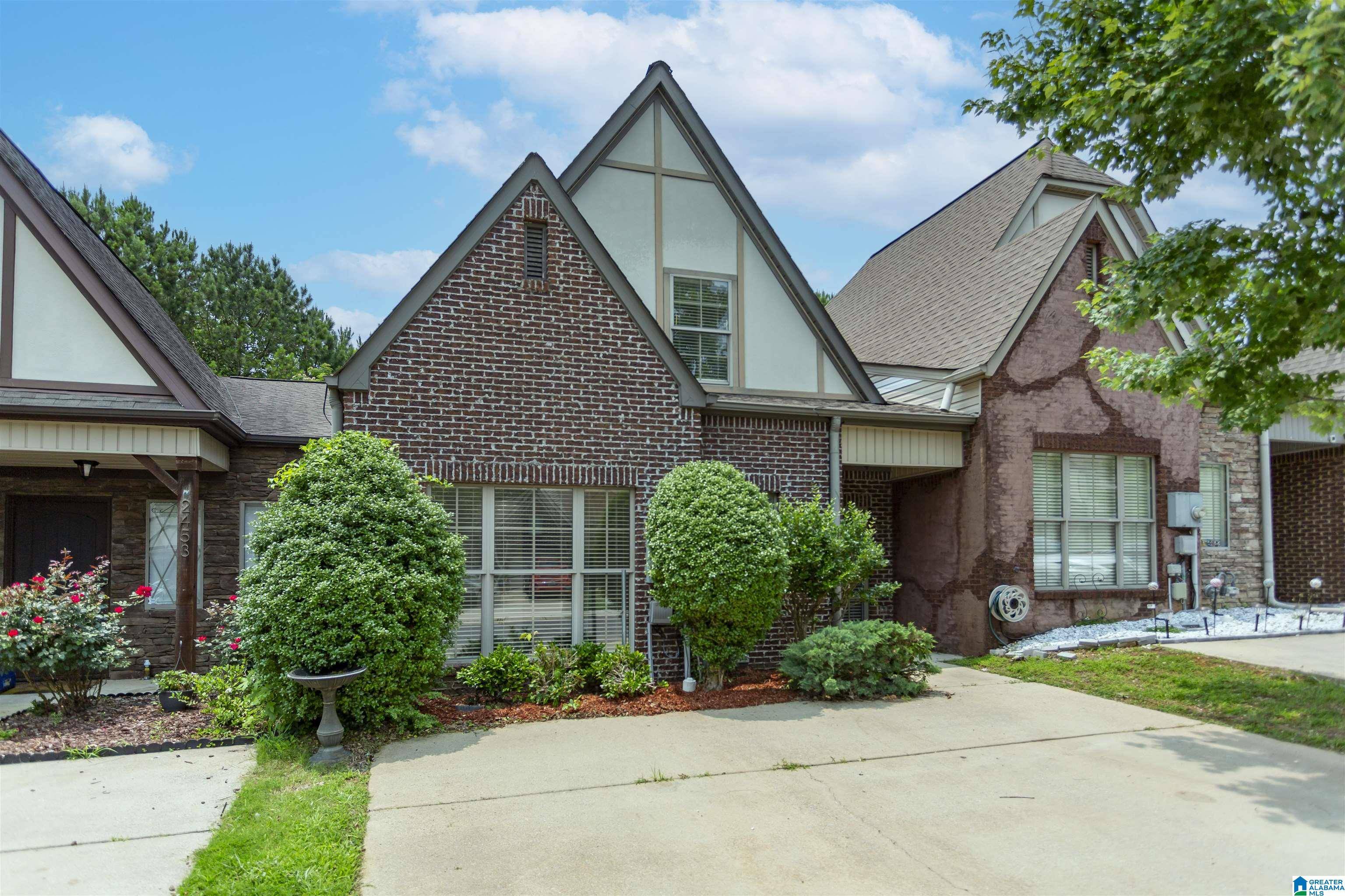 Birmingham, AL 35244,2449 RIDGEMONT DRIVE