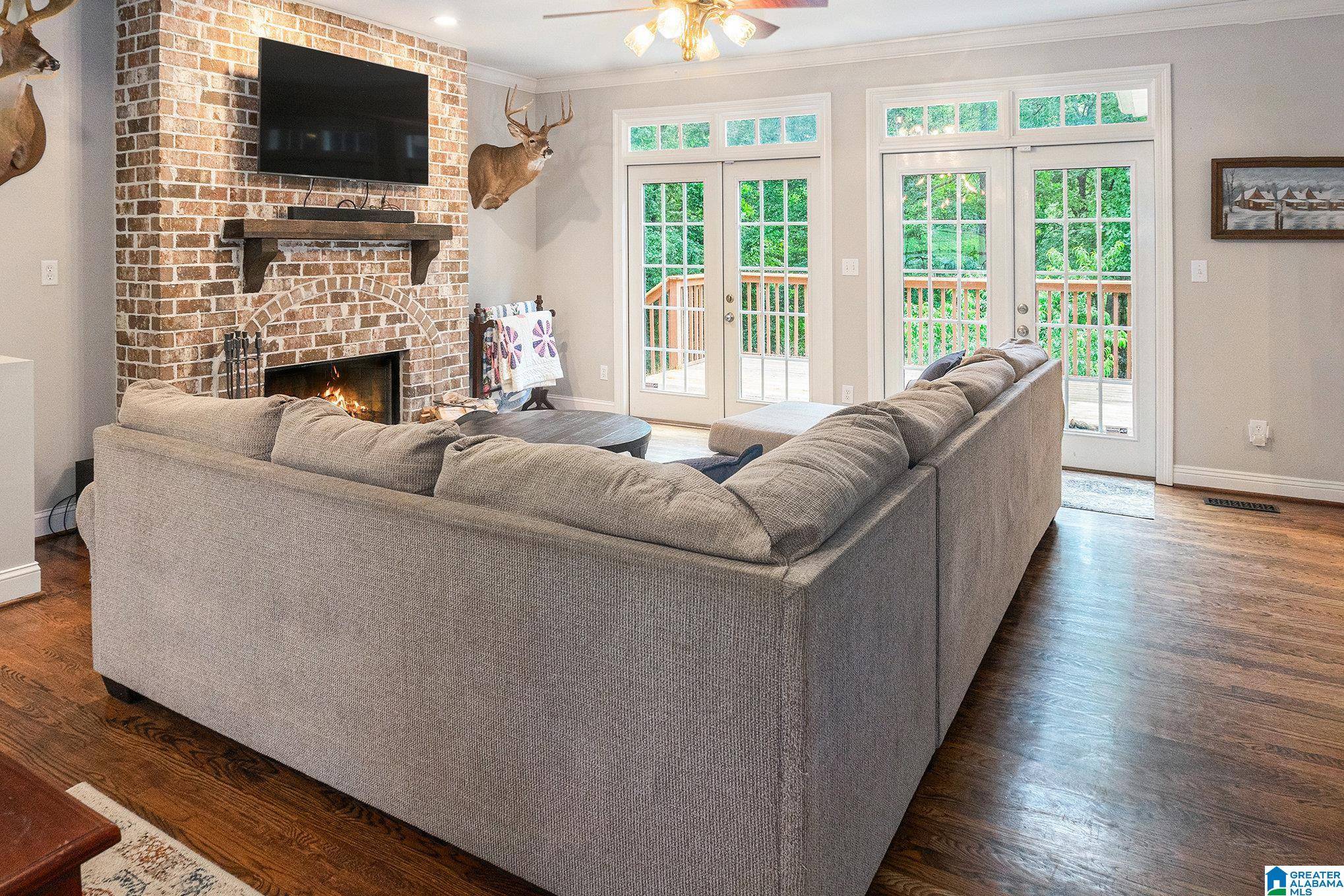 Bessemer, AL 35023,7805 ROCK CREEK CIRCLE