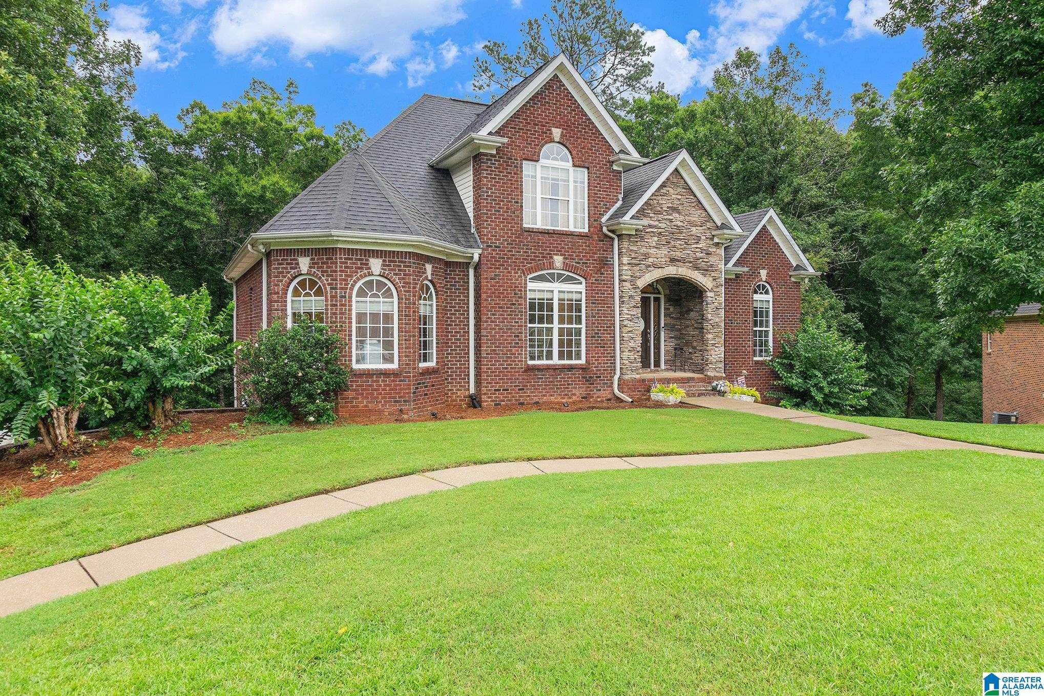 Bessemer, AL 35023,7805 ROCK CREEK CIRCLE