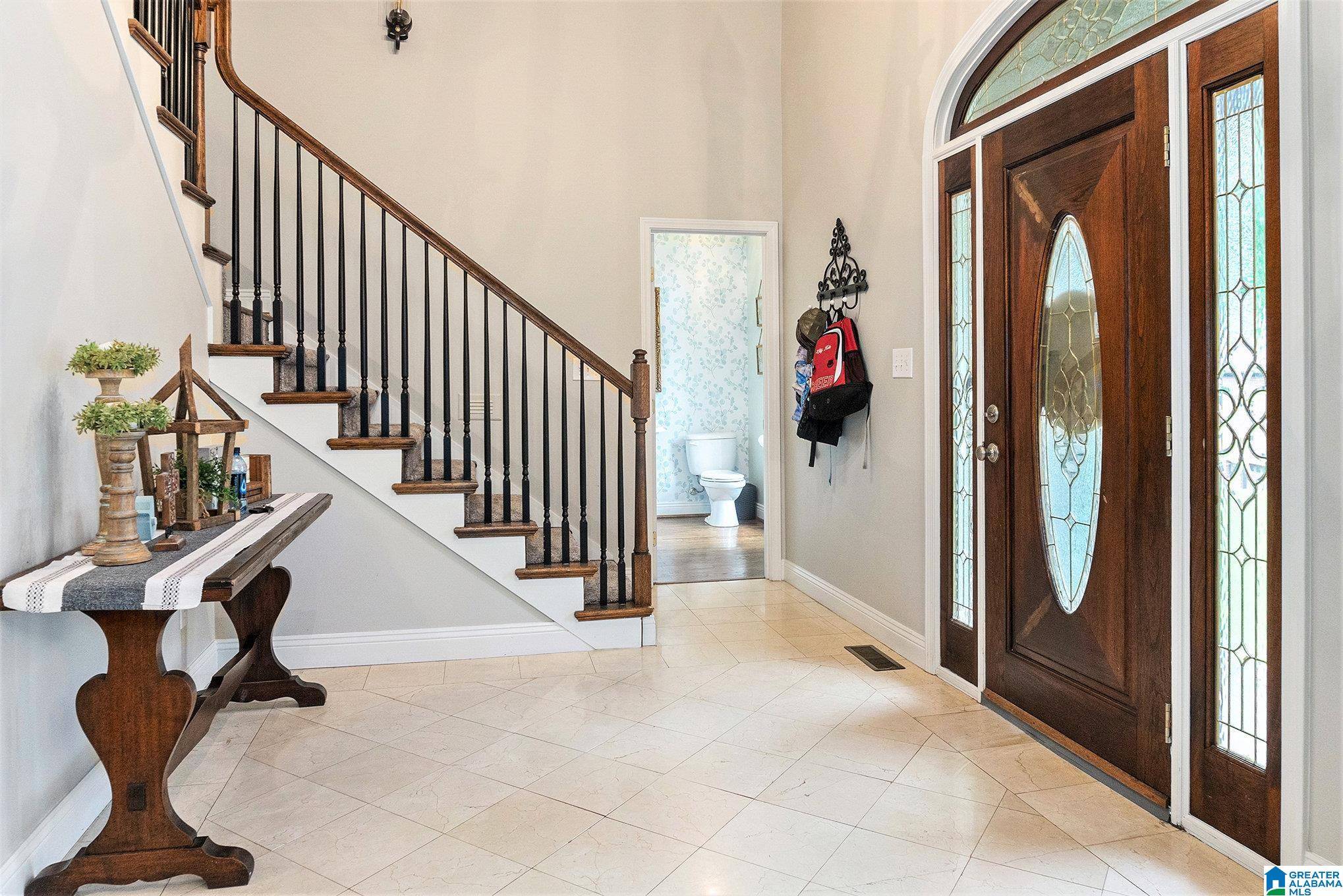 Bessemer, AL 35023,7805 ROCK CREEK CIRCLE