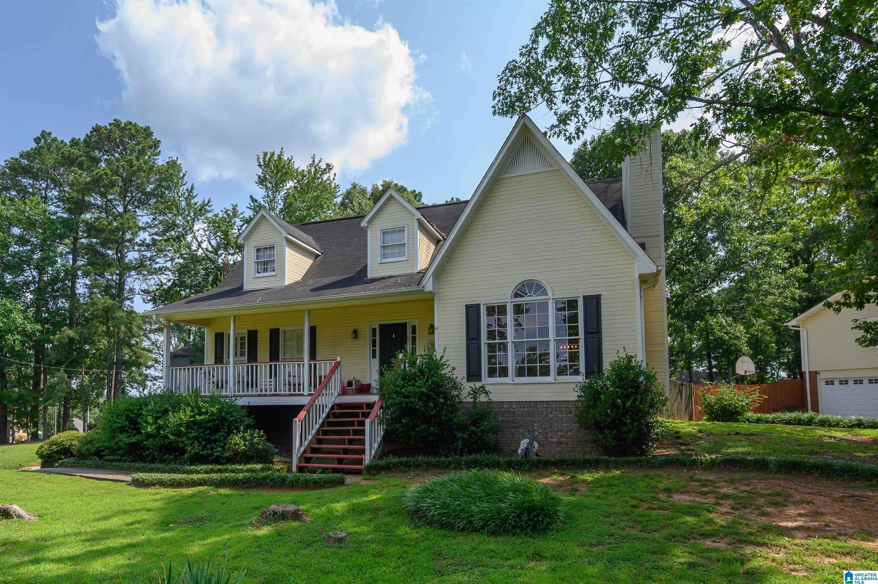Alabaster, AL 35007,1121 COLONIAL DRIVE