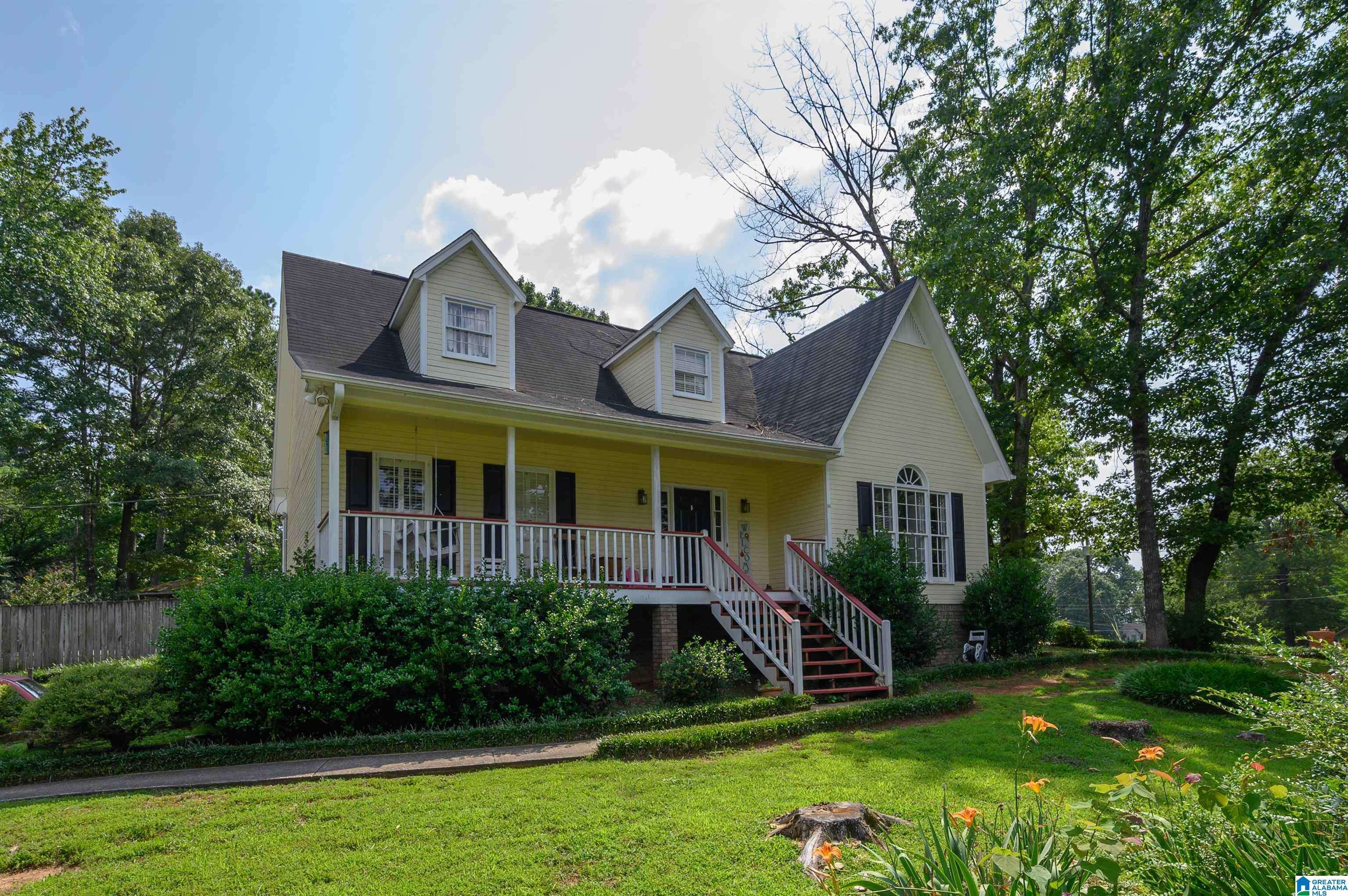 Alabaster, AL 35007,1121 COLONIAL DRIVE
