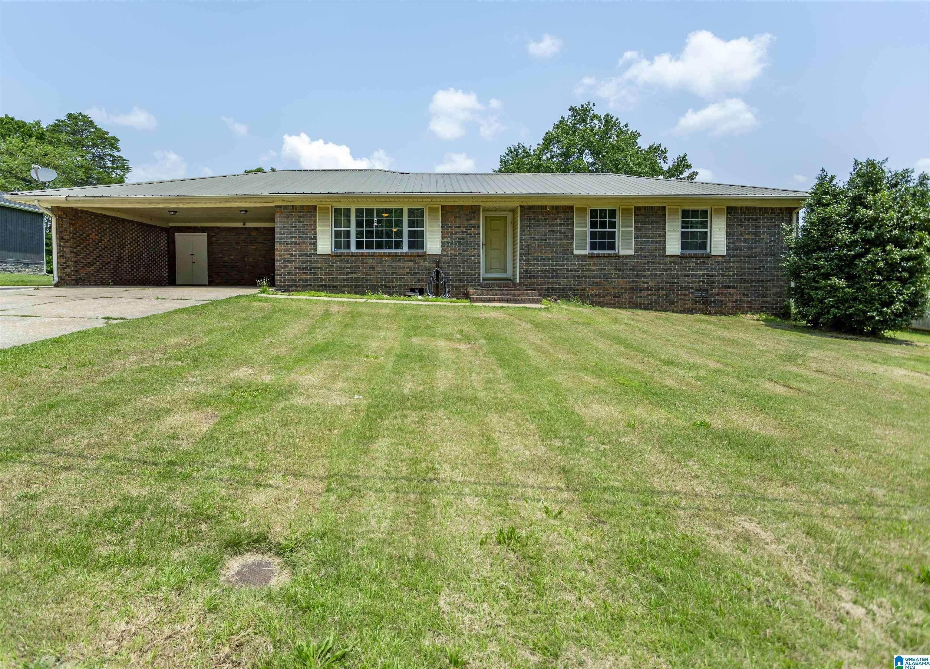 Anniston, AL 36206,317 MAR SHA DRIVE