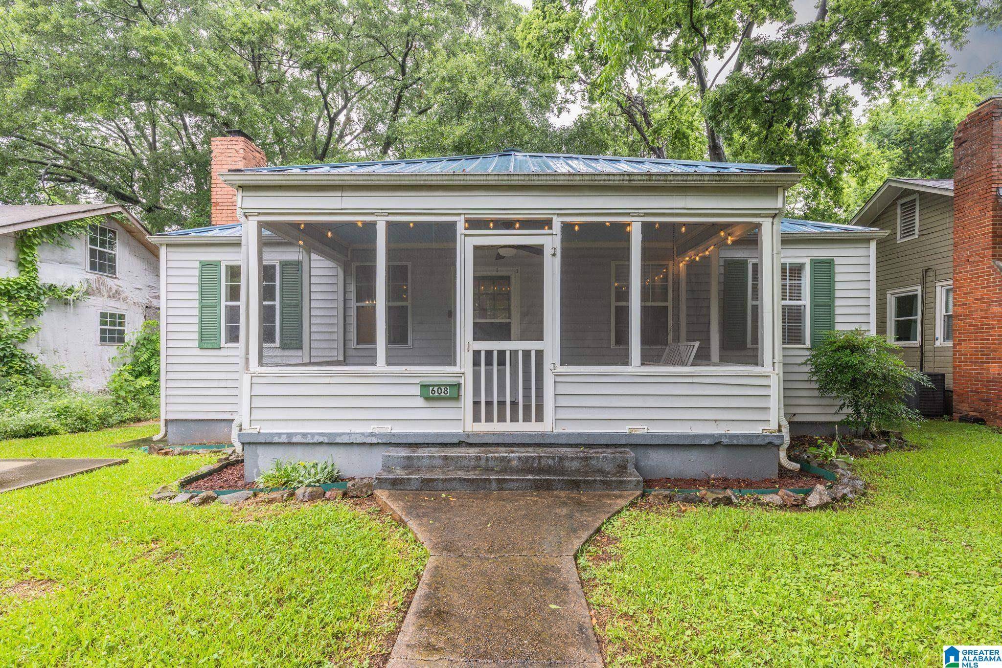 Birmingham, AL 35205,608 9TH COURT S