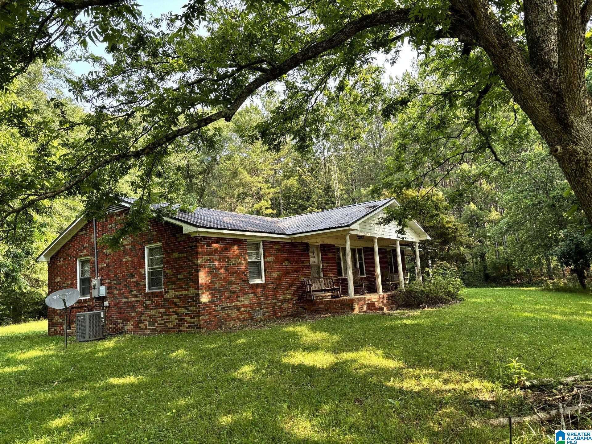 Heflin, AL 36264,3704 HIGHWAY 9