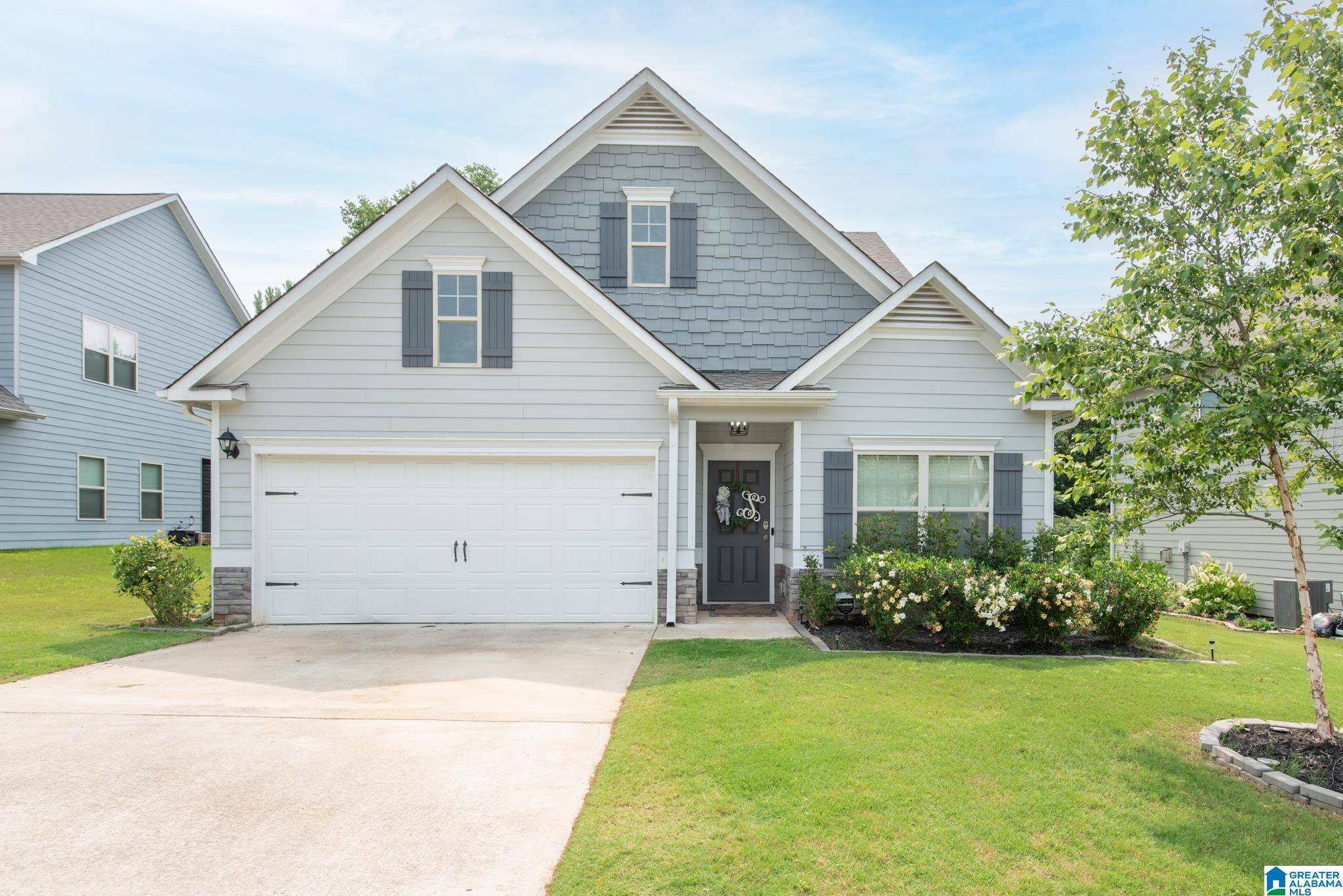 Trussville, AL 35173,375 LAKERIDGE DRIVE