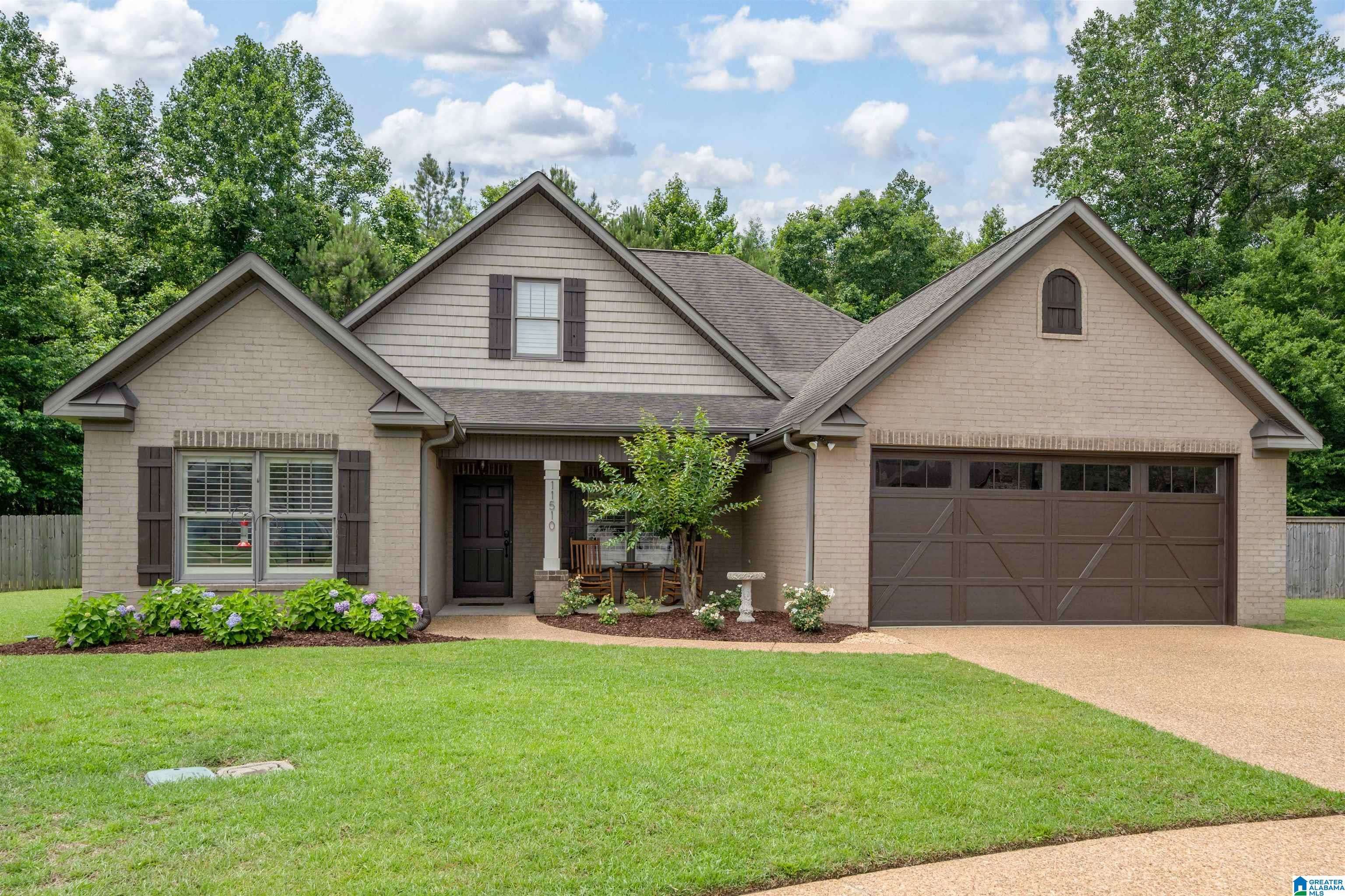 Northport, AL 35475,11510 FOREST GLEN BOULEVARD