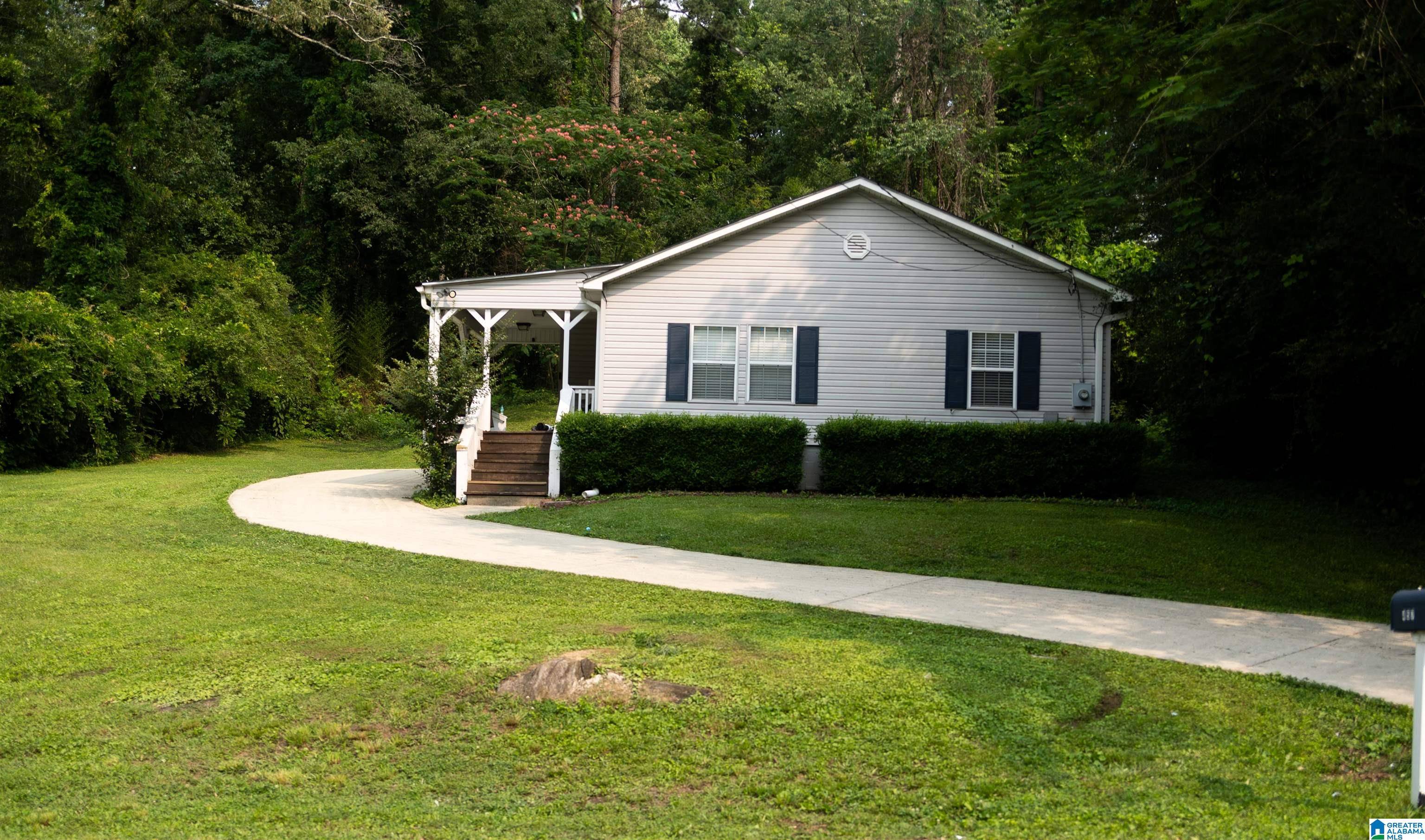 Gardendale, AL 35071,457 HARDEN ROAD