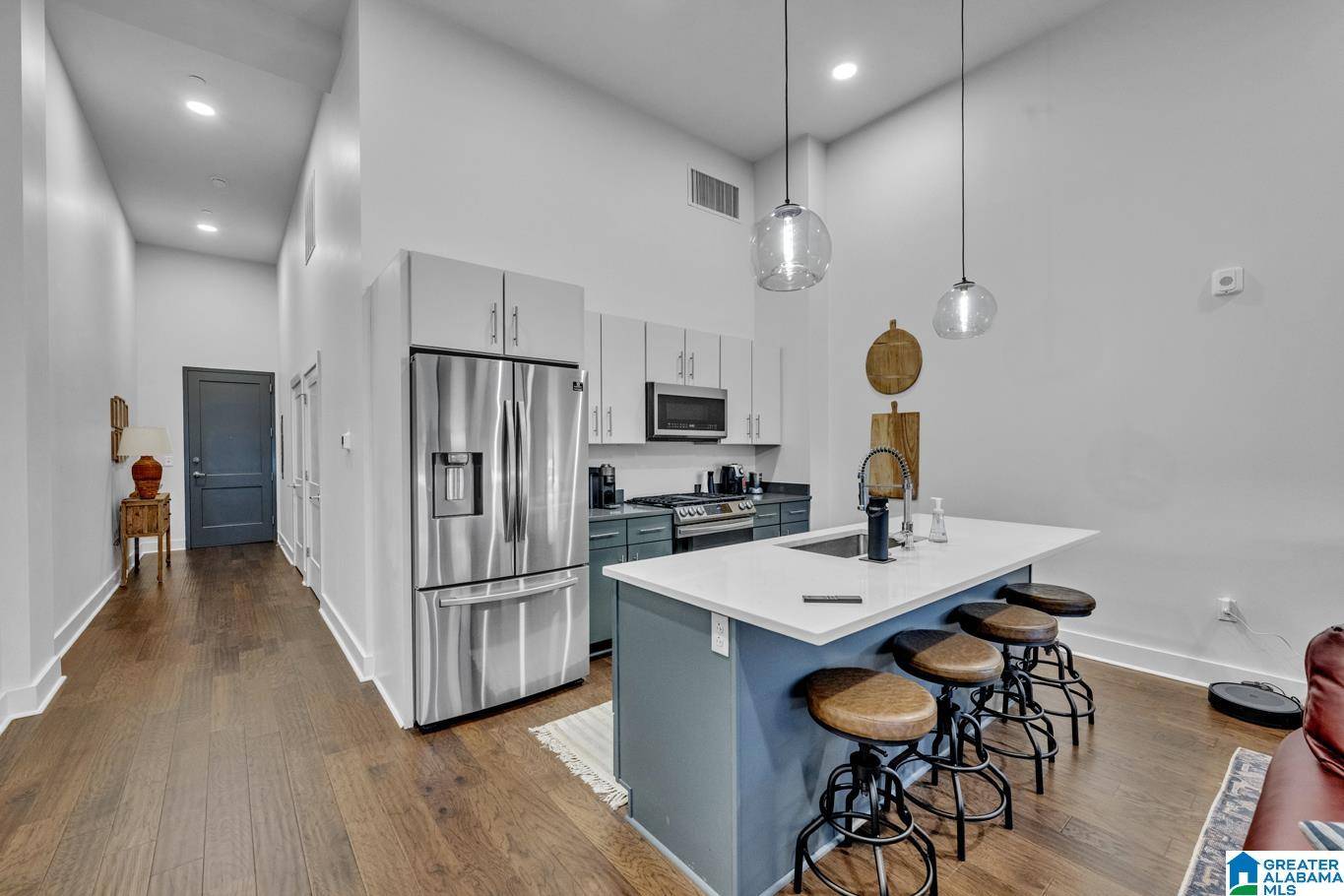 Birmingham, AL 35203,1801 2ND AVENUE N #309