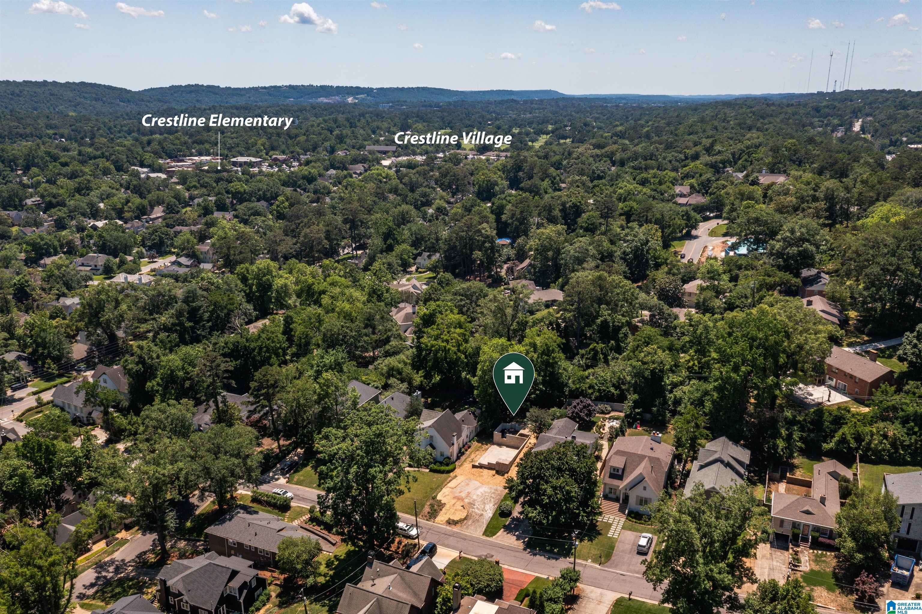 Mountain Brook, AL 35213,136 FAIRMONT DRIVE #20