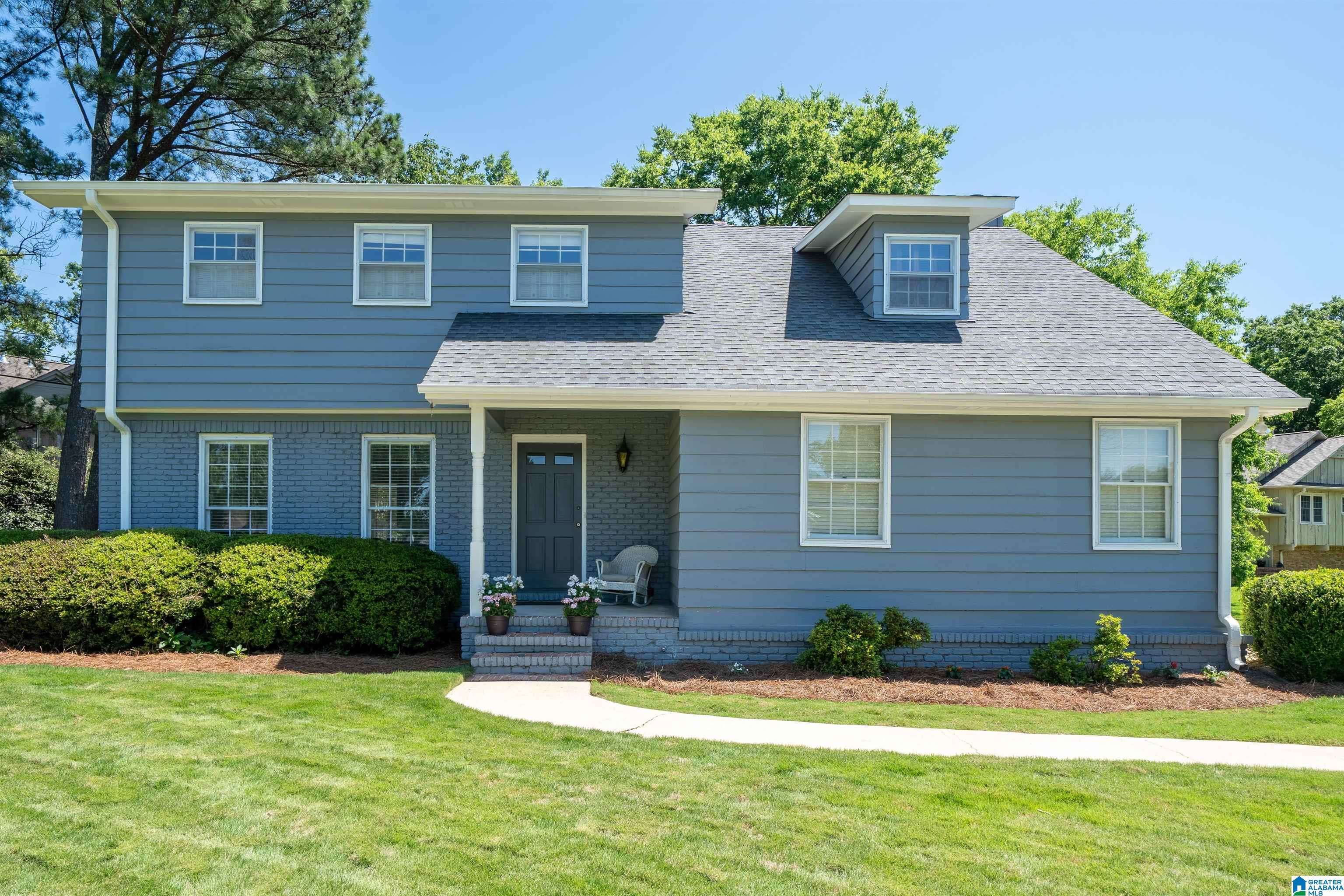Vestavia Hills, AL 35216,1848 CEDARWOOD ROAD