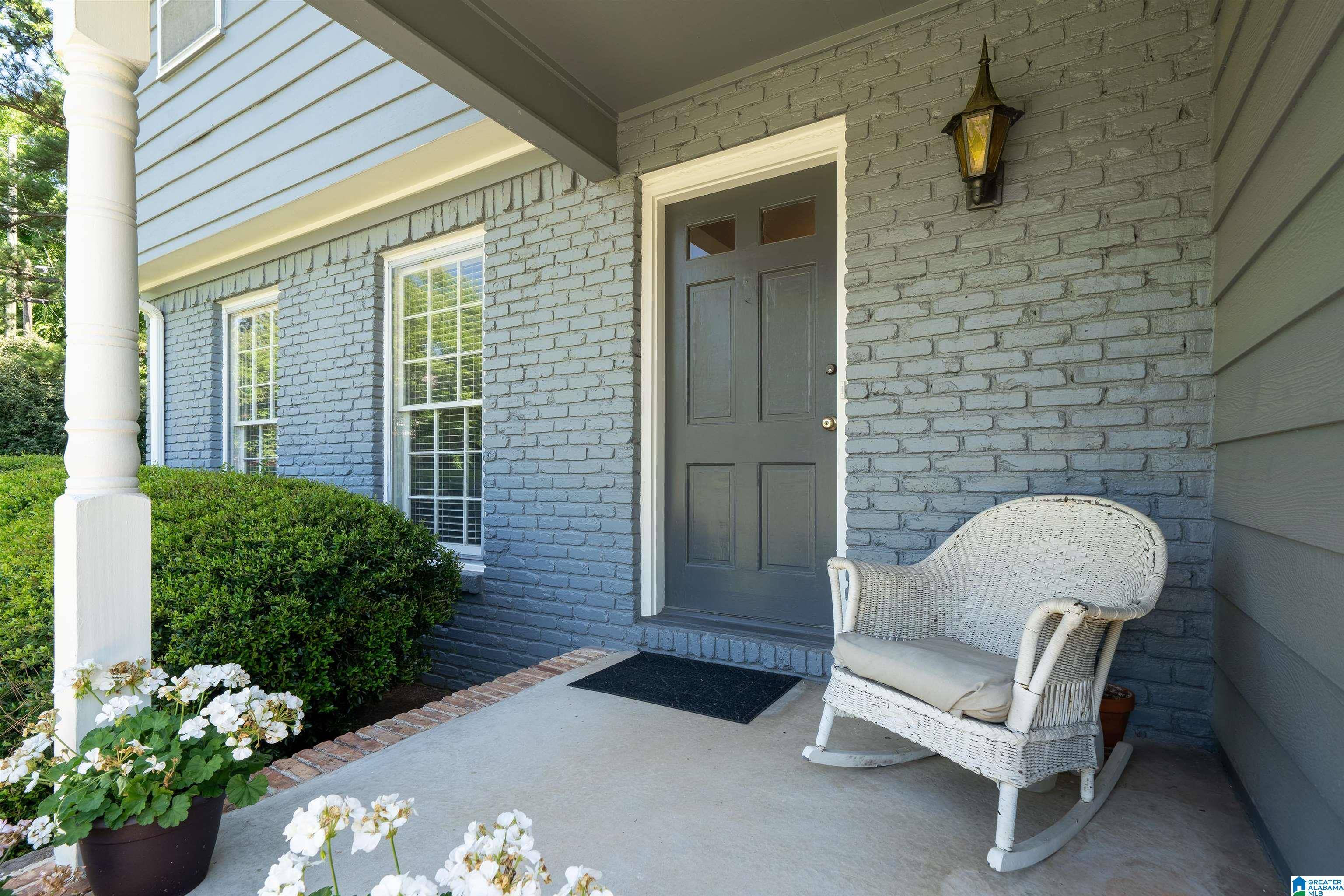 Vestavia Hills, AL 35216,1848 CEDARWOOD ROAD