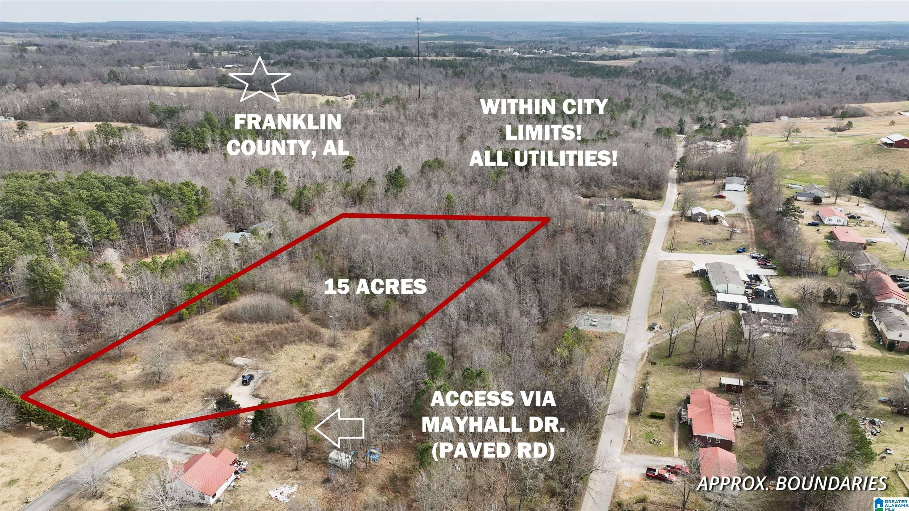 Phil Campbell, AL 35581,00 KENT DRIVE #00