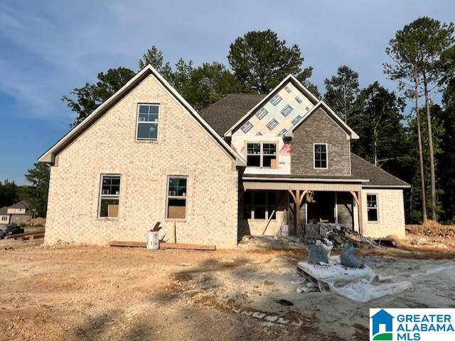 Pelham, AL 35124,1113 GREY OAKS VALLEY
