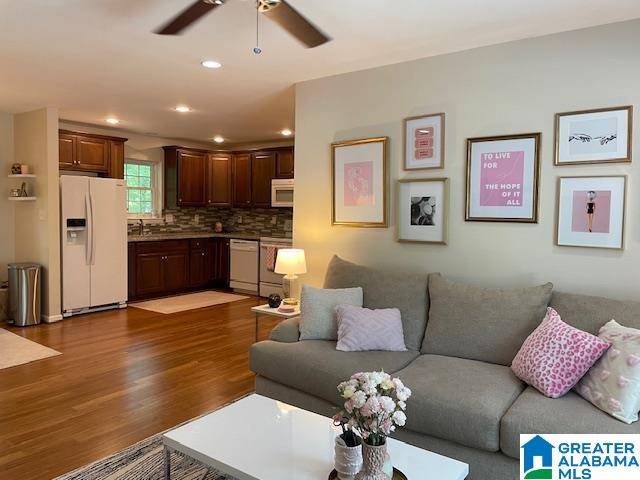 Vestavia Hills, AL 35216,2213 MONTREAT CIRCLE #D