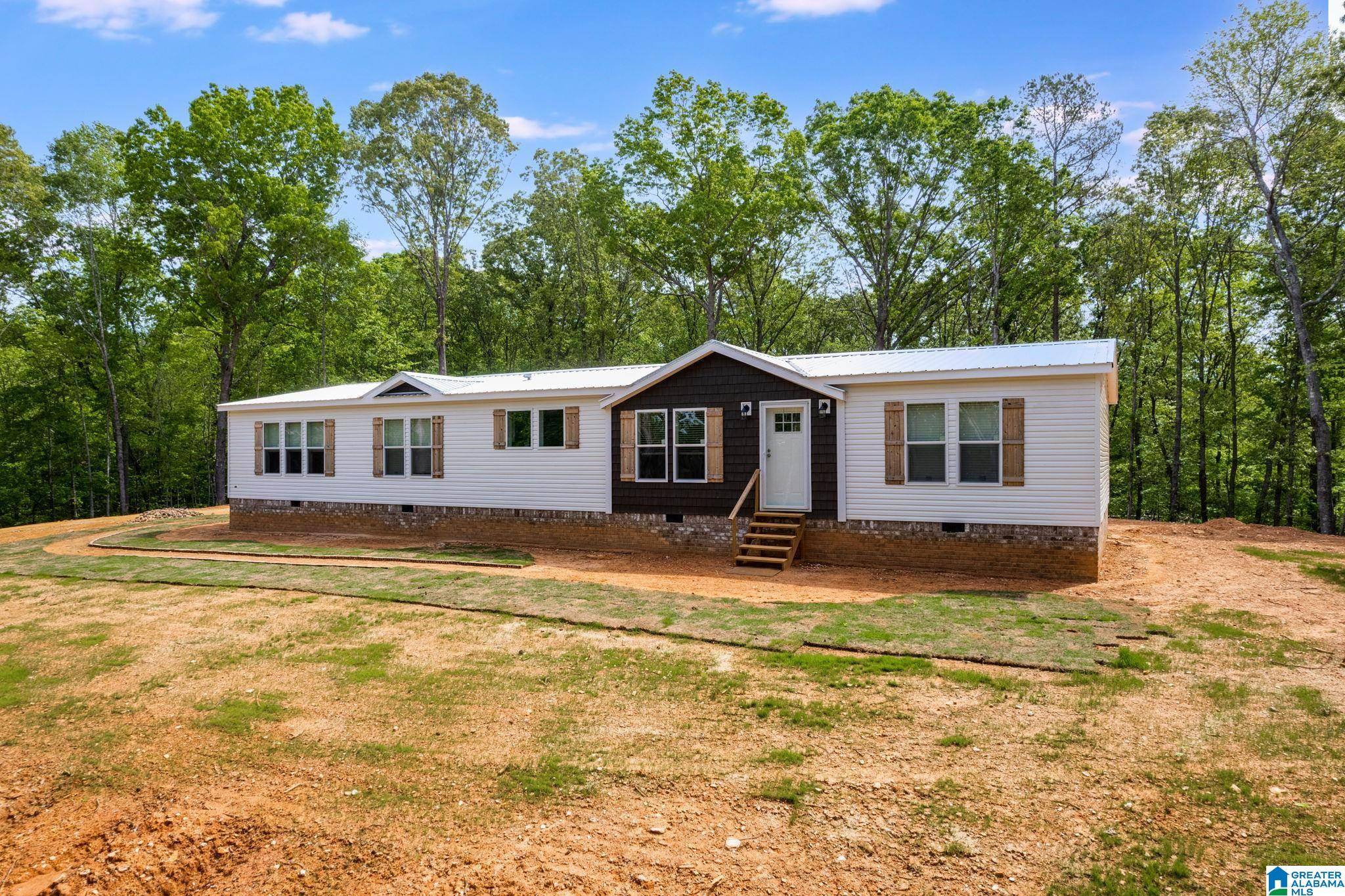 Muscadine, AL 36269,702 COUNTY ROAD 104