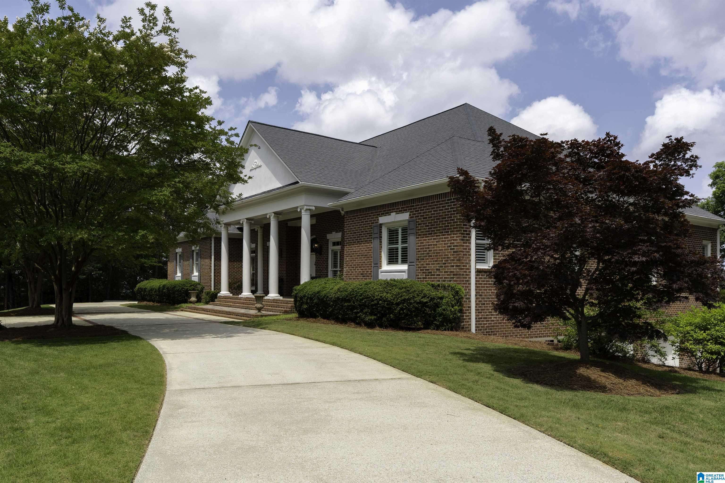 Birmingham, AL 35242,5601 CANONGATE LANE