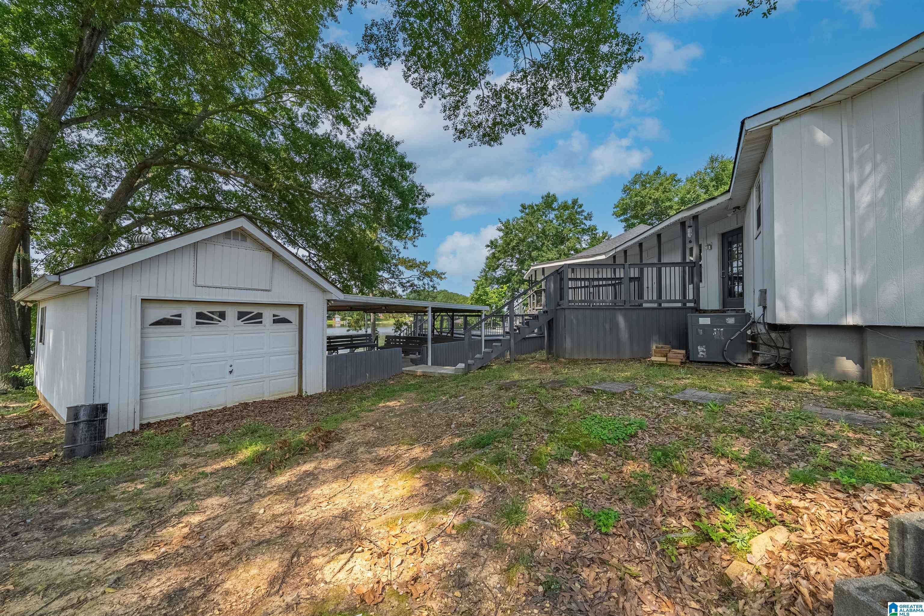 Pell City, AL 35128,4906 MASTERS ROAD