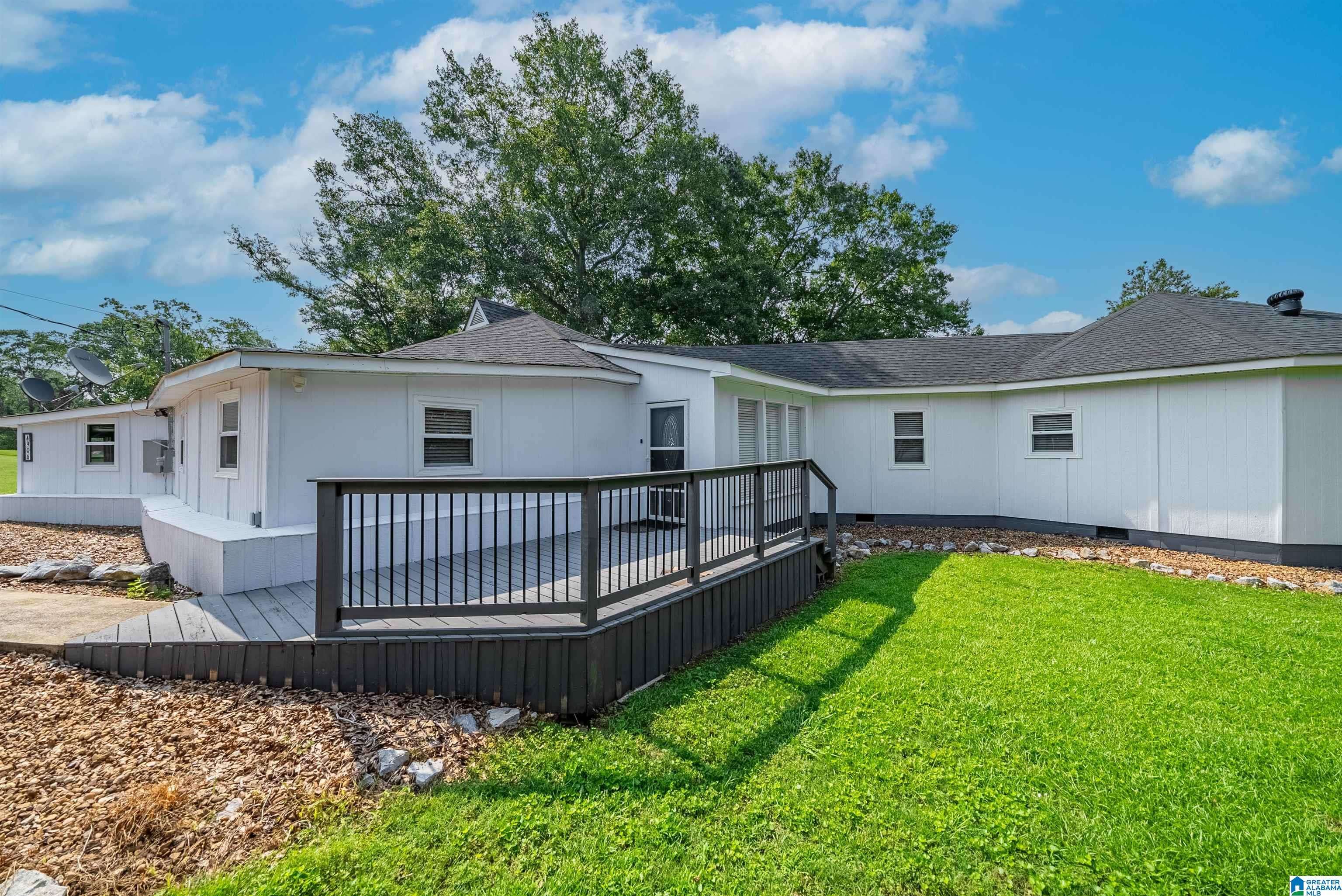 Pell City, AL 35128,4906 MASTERS ROAD