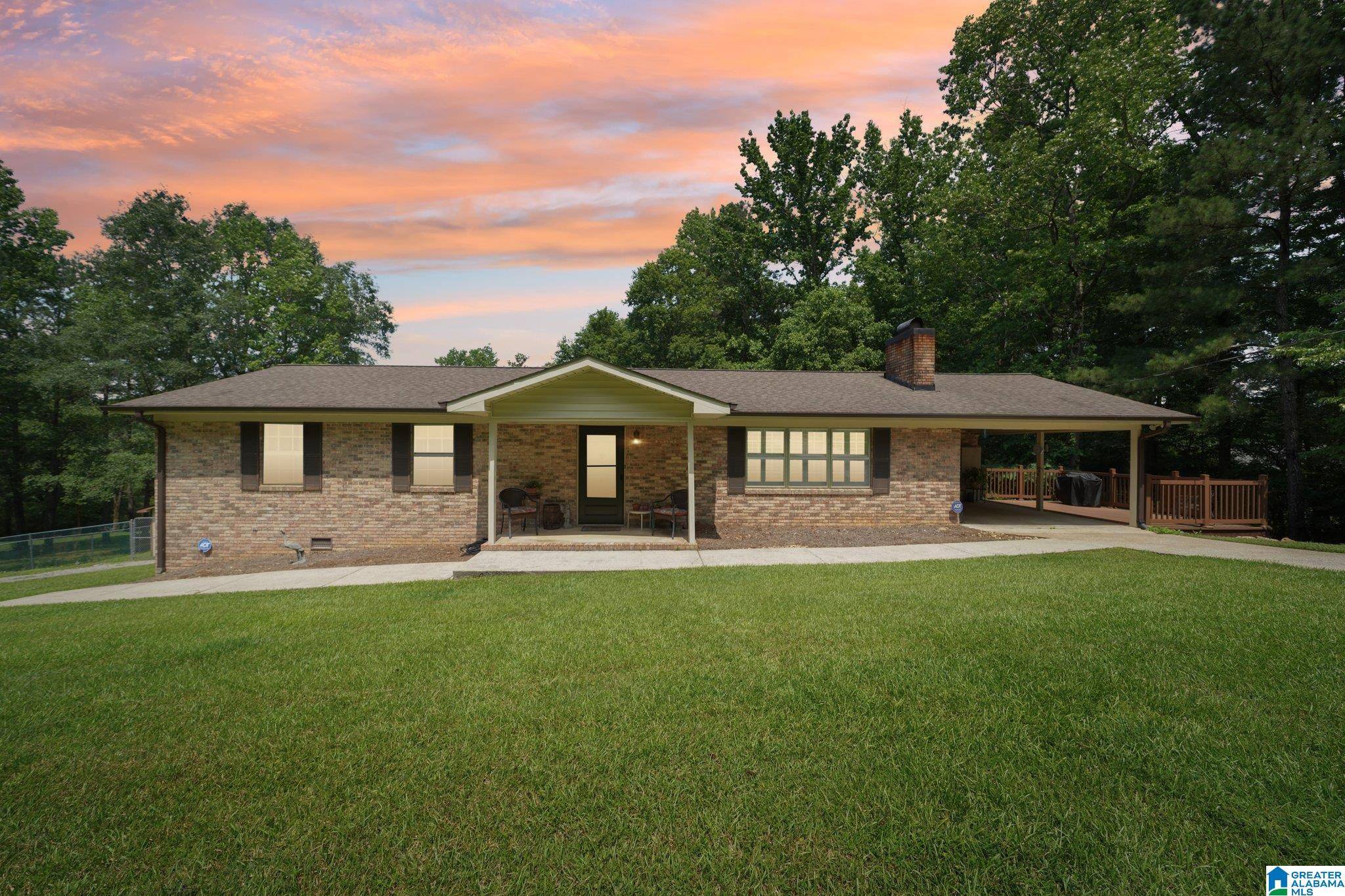 Blountsville, AL 35031,163 COUNTY HIGHWAY 34