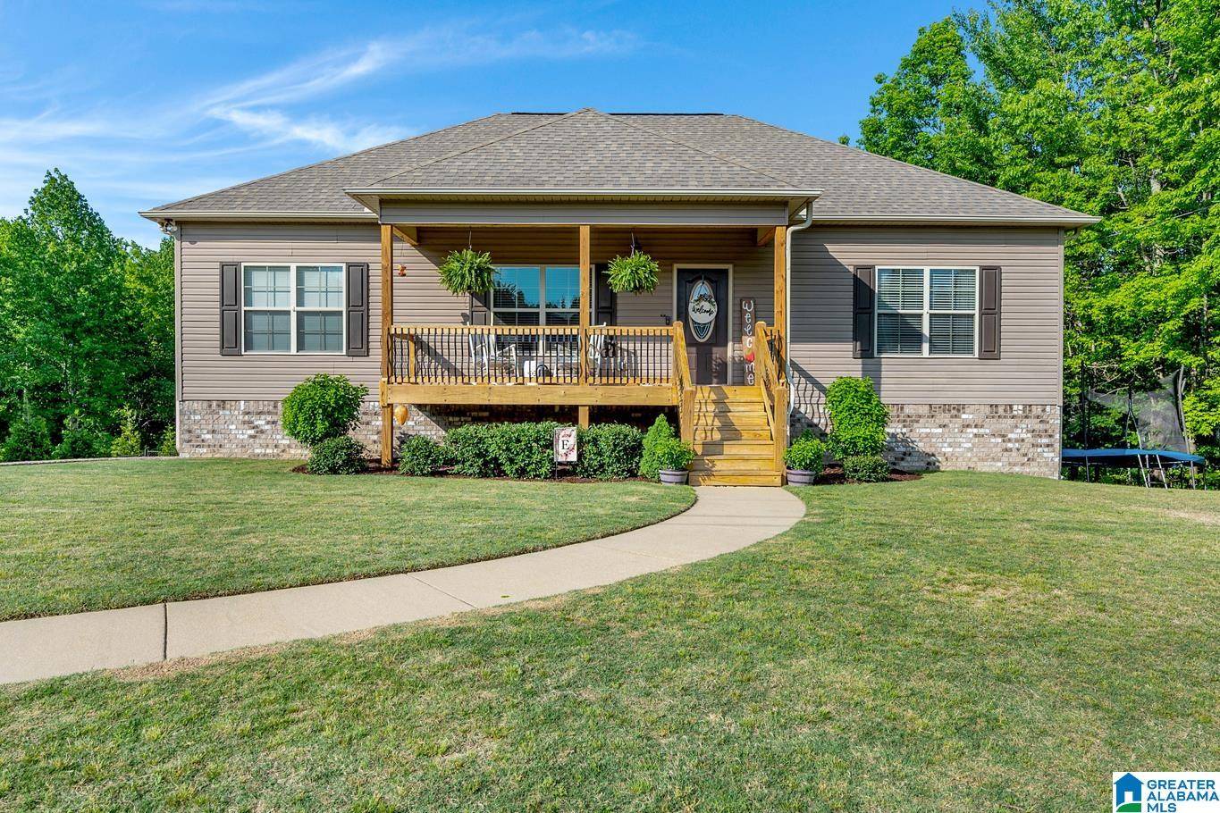 Warrior, AL 35180,2597 BLAKE WAY