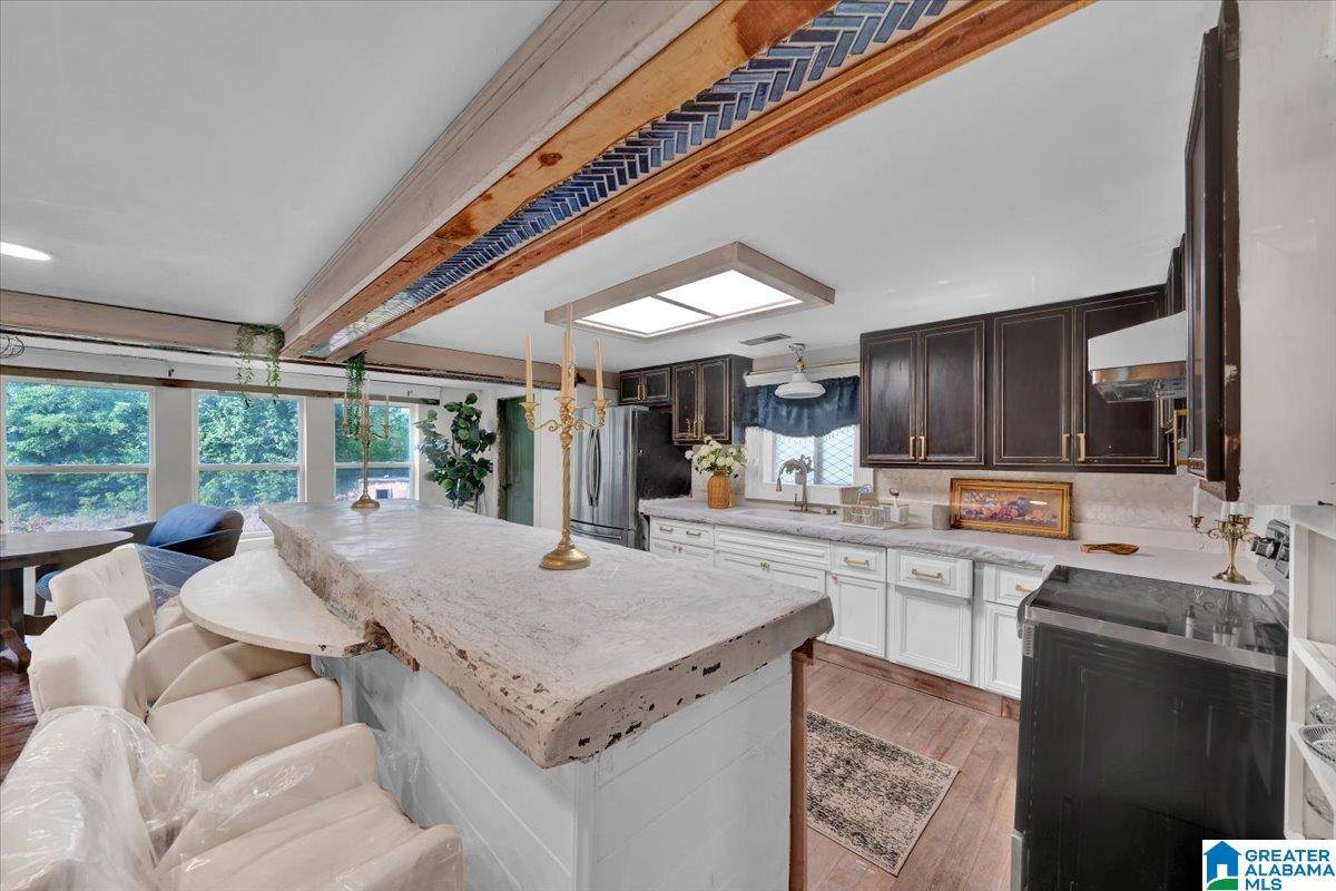 Holly Pond, AL 35083,4432 COUNTY ROAD 1725