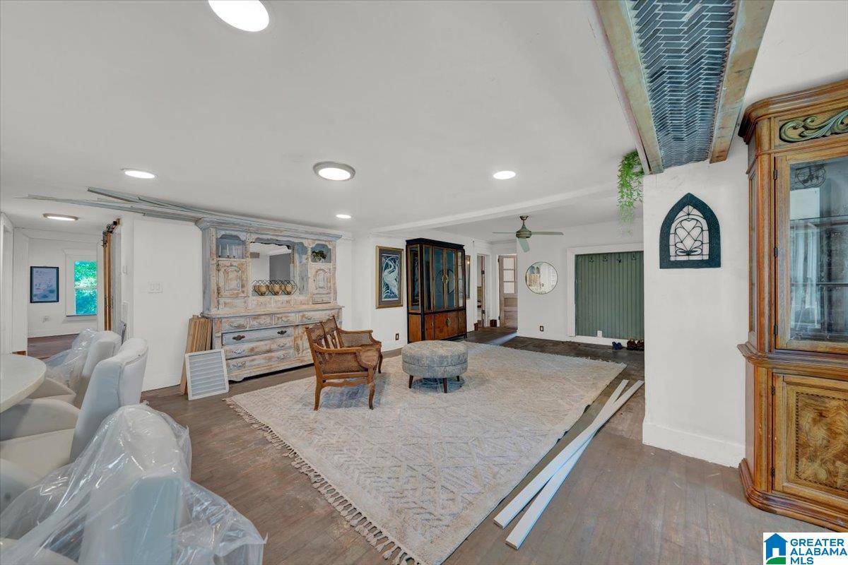 Holly Pond, AL 35083,4432 COUNTY ROAD 1725