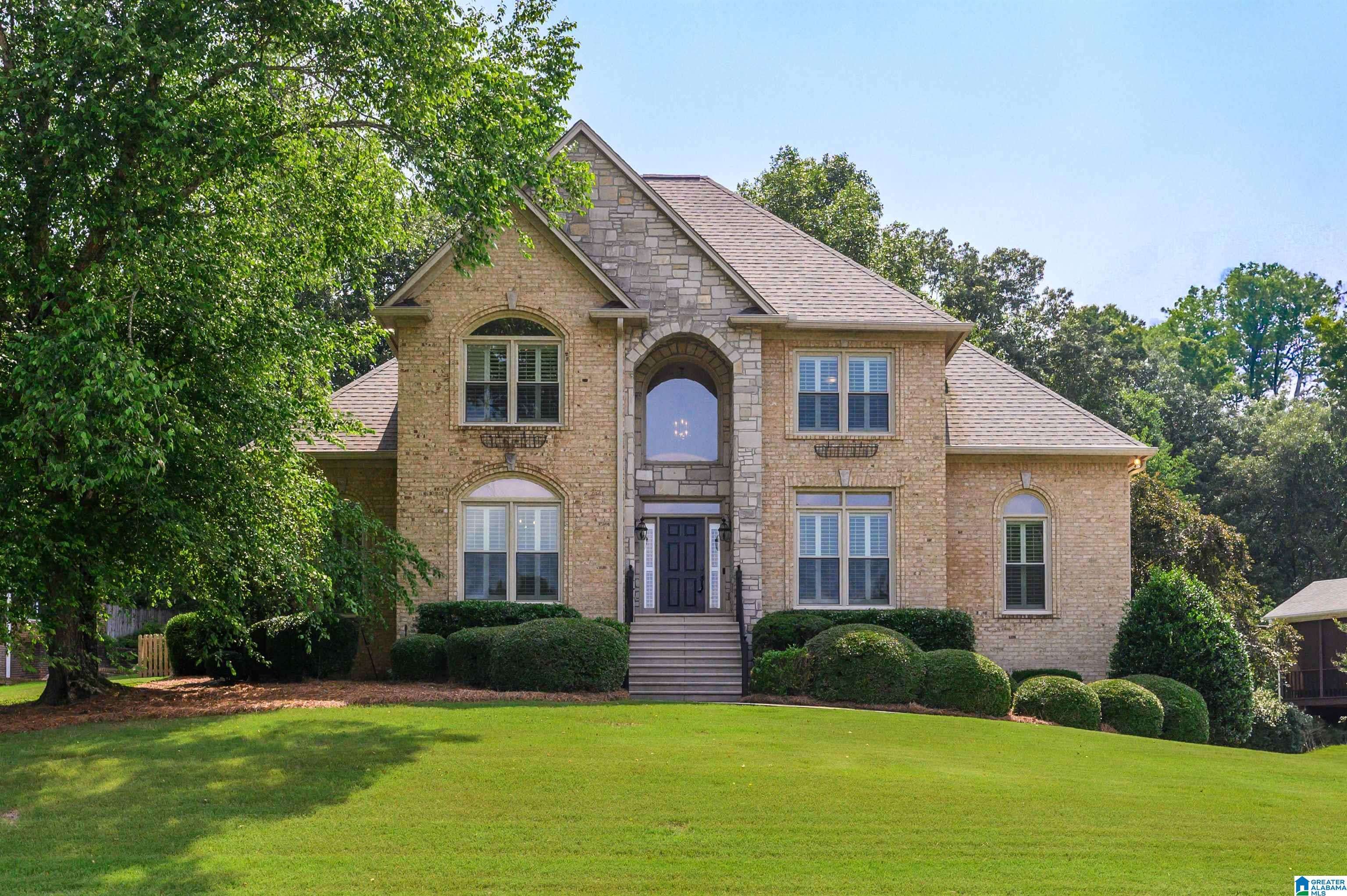 Birmingham, AL 35242,1645 WINGFIELD DRIVE