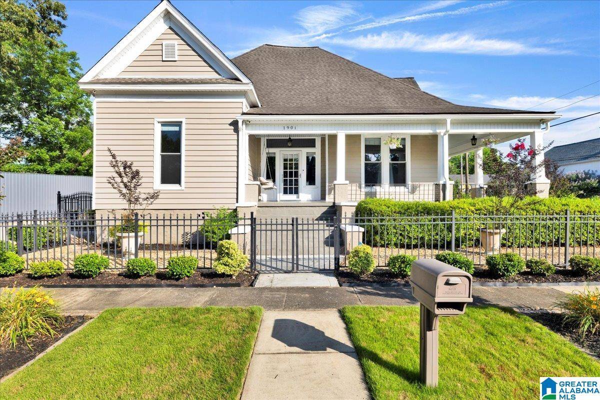 Irondale, AL 35210,1901 4TH AVENUE S