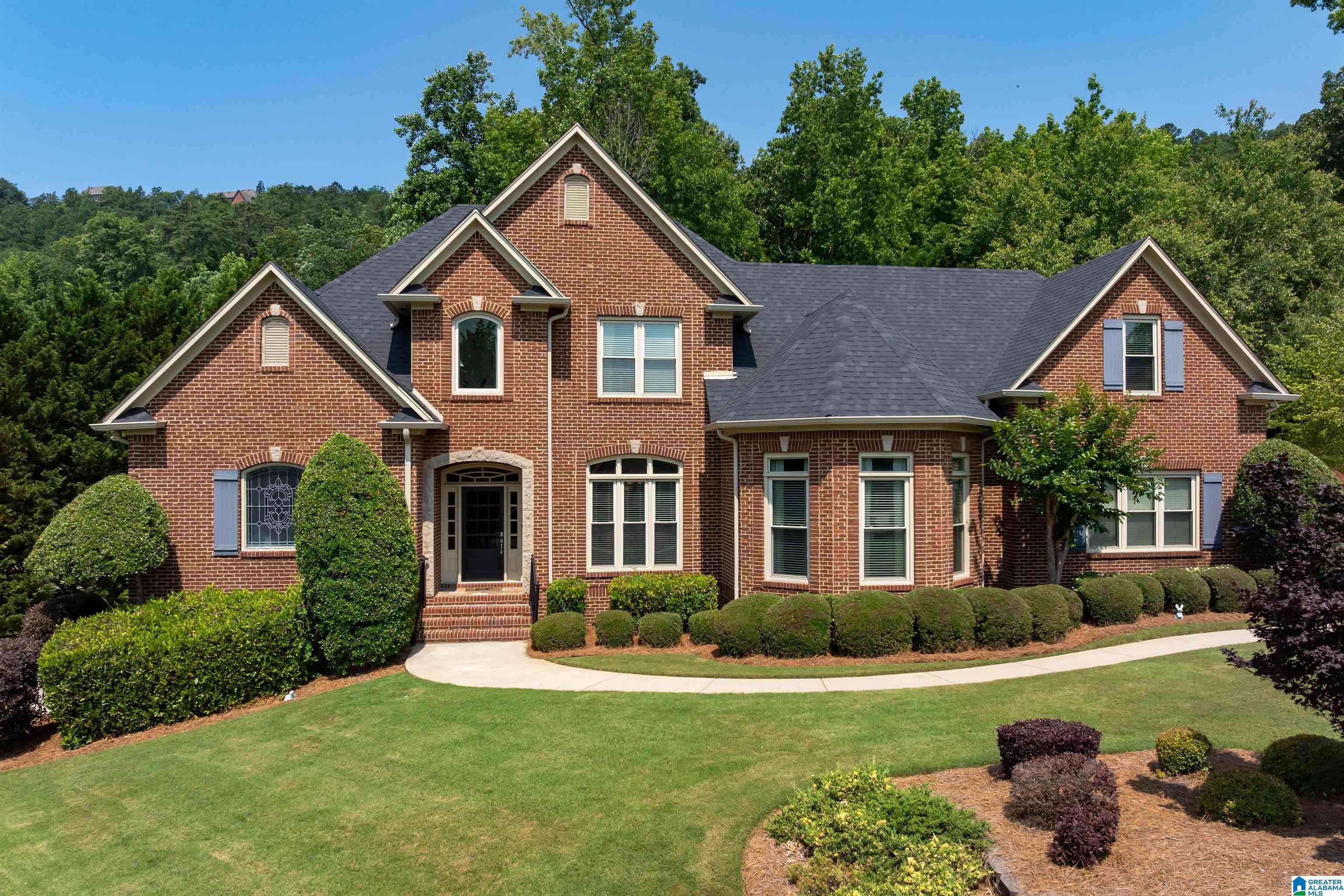 Birmingham, AL 35242,4025 GROVE PARK CIRCLE