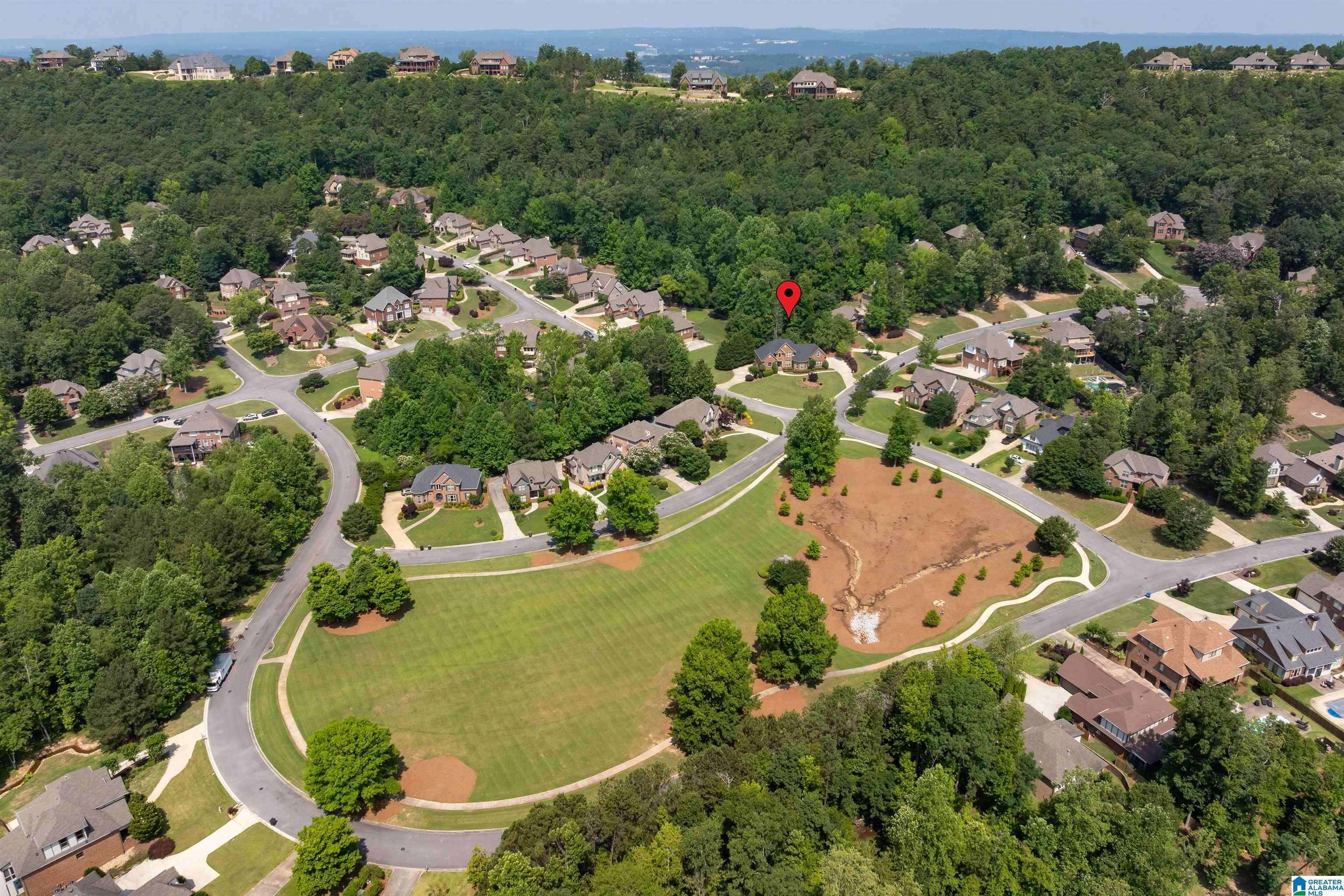 Birmingham, AL 35242,4025 GROVE PARK CIRCLE