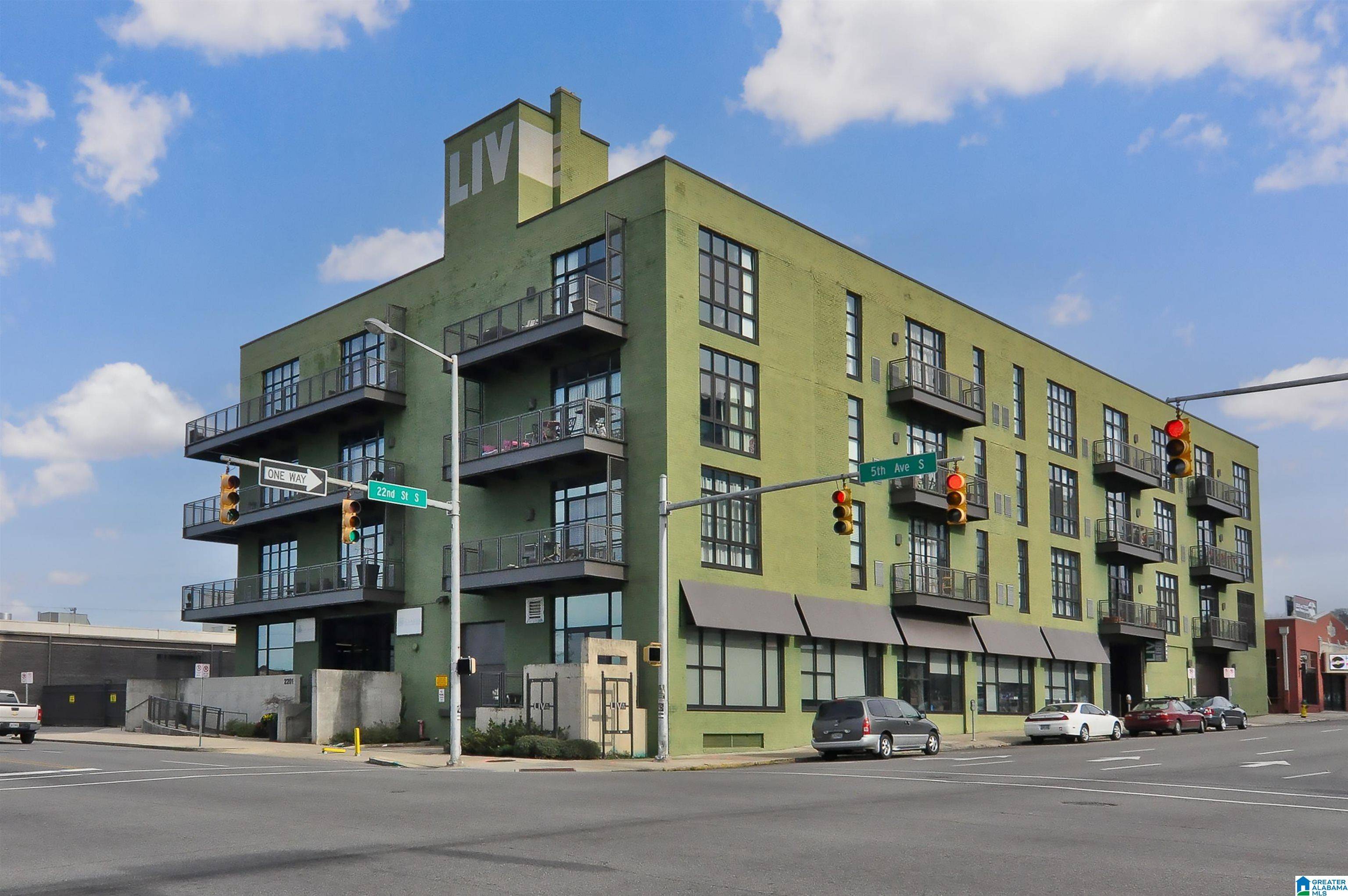 Birmingham, AL 35233,2201 5TH AVENUE S #406