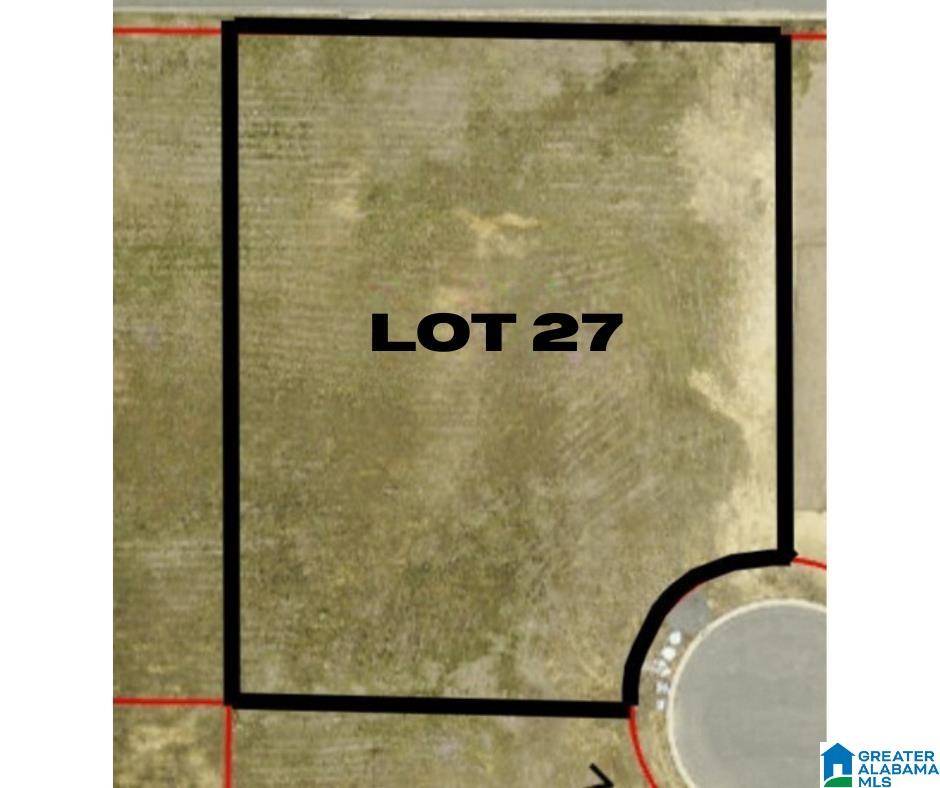 Cullman, AL 35058,0 CHAMPION LANE NE #27