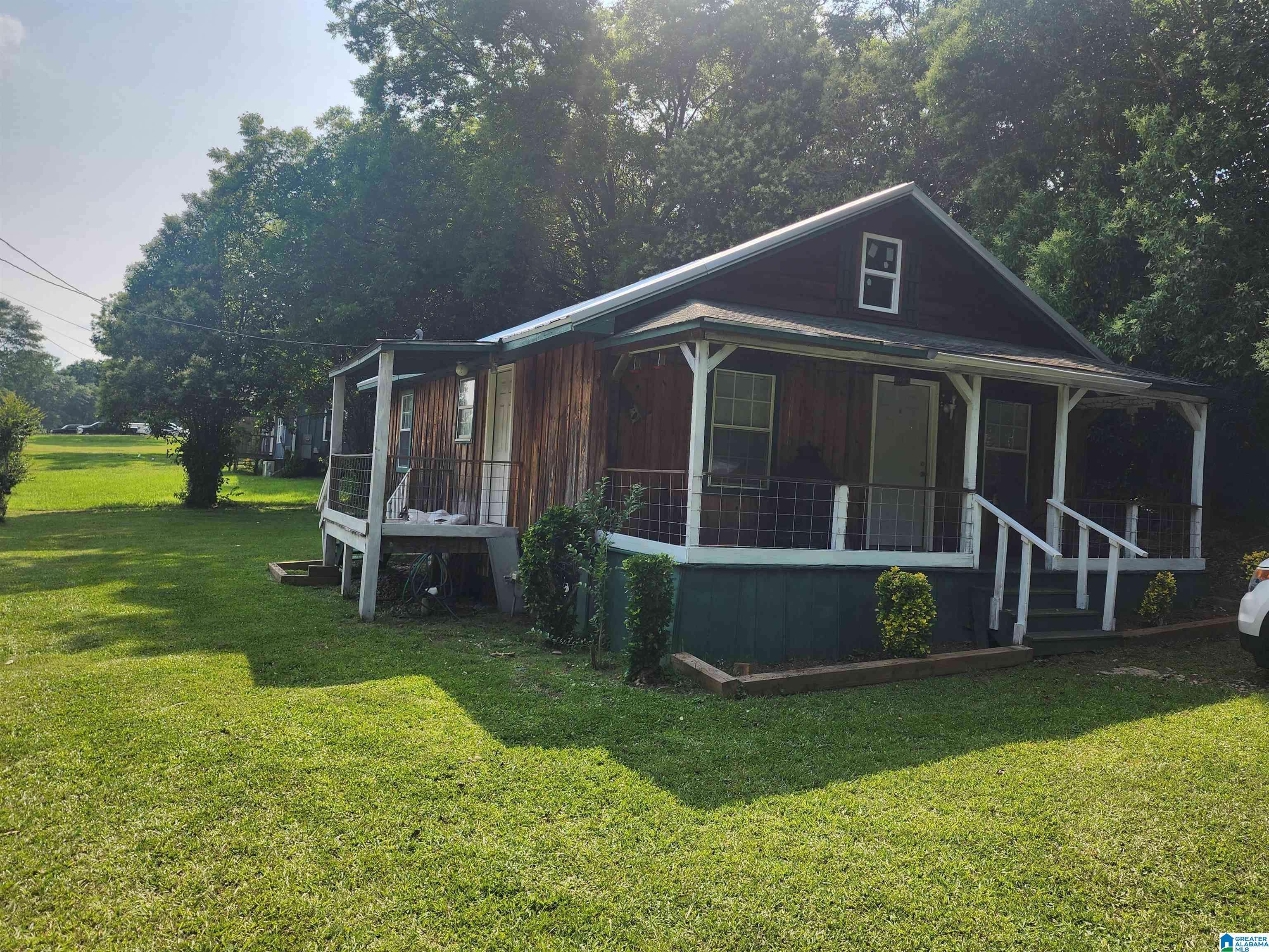 Roanoke, AL 36274,239 PRICE STREET
