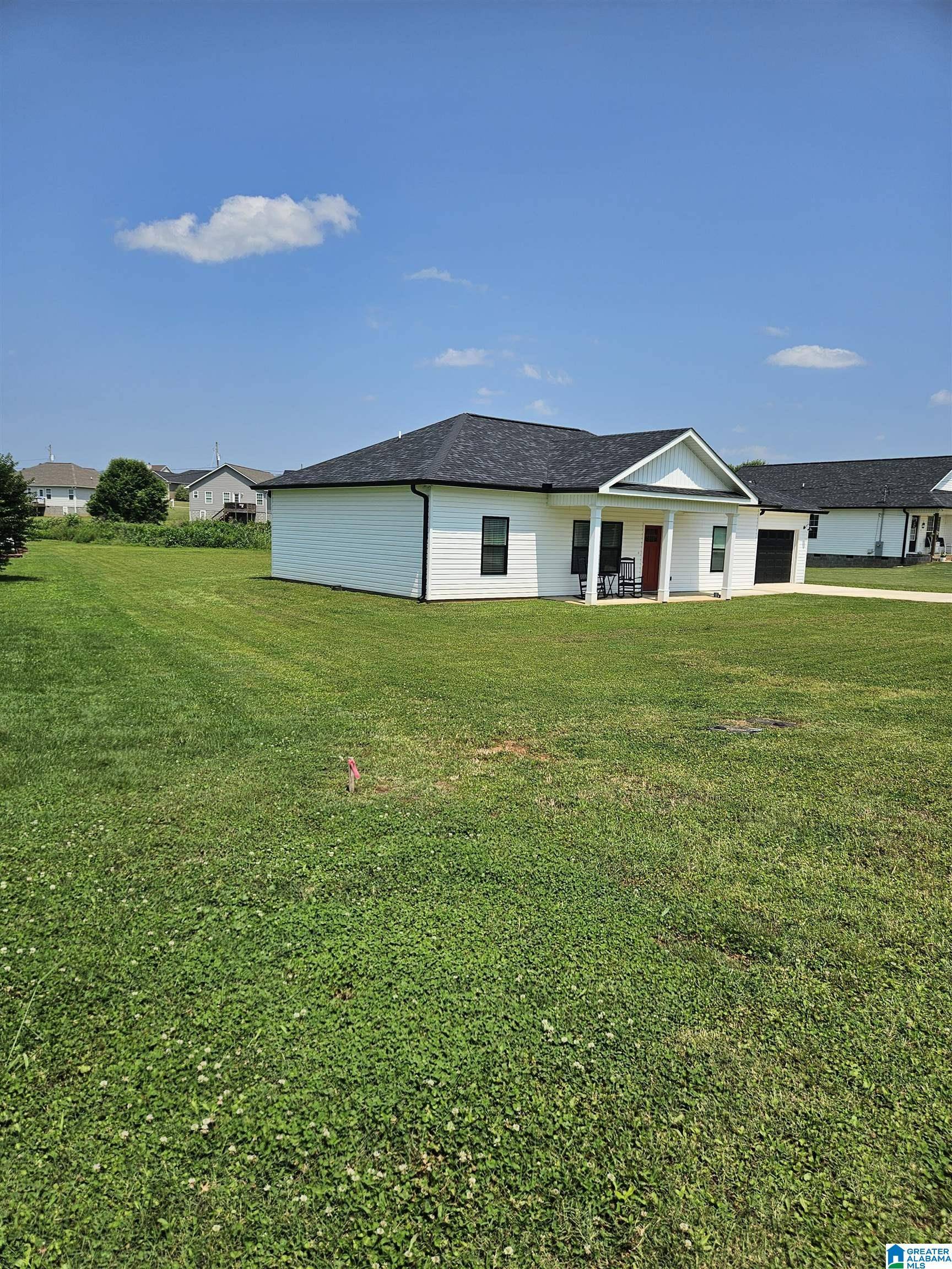Anniston, AL 36207,294 RAPTOR WAY