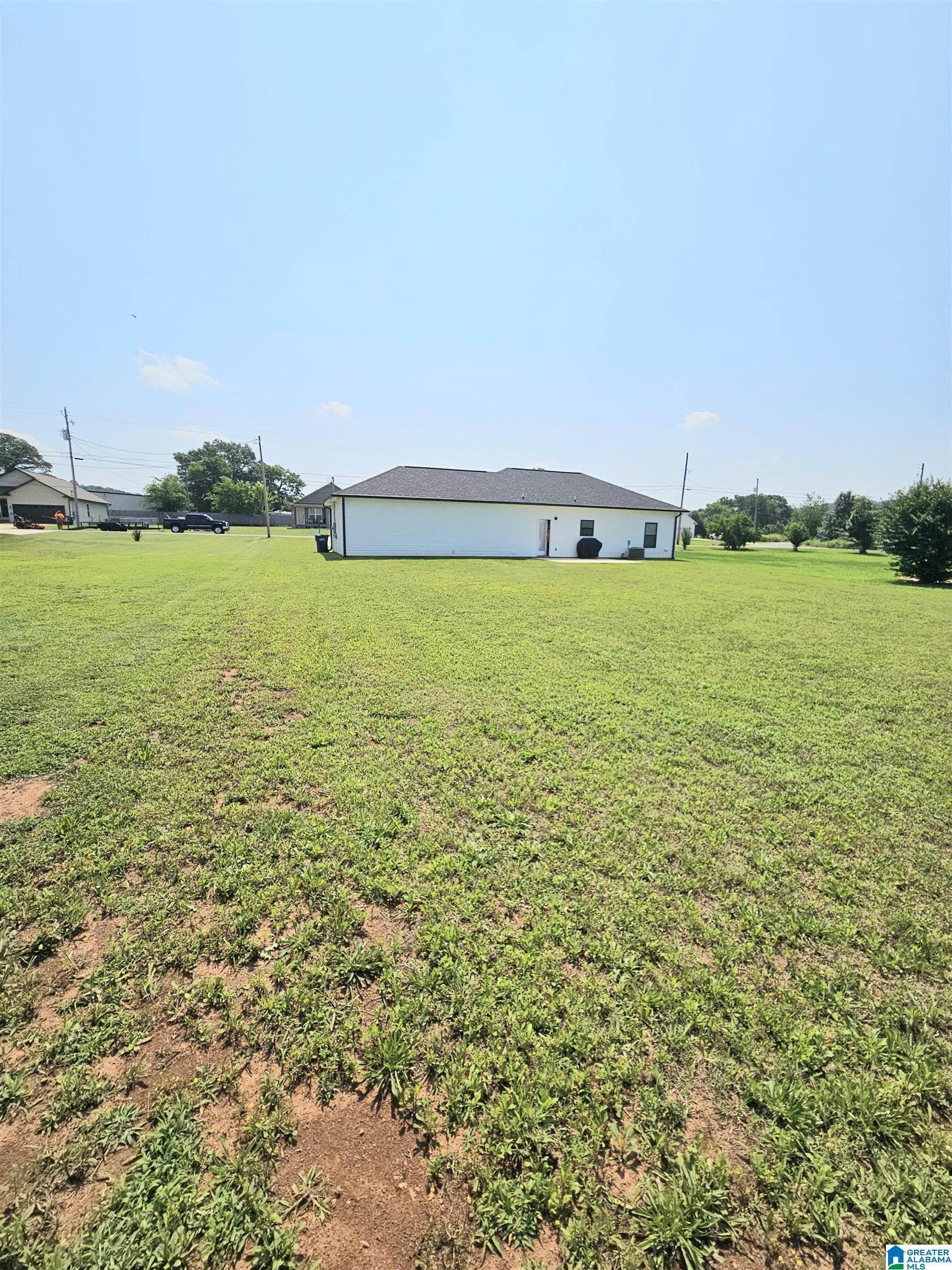 Anniston, AL 36207,294 RAPTOR WAY