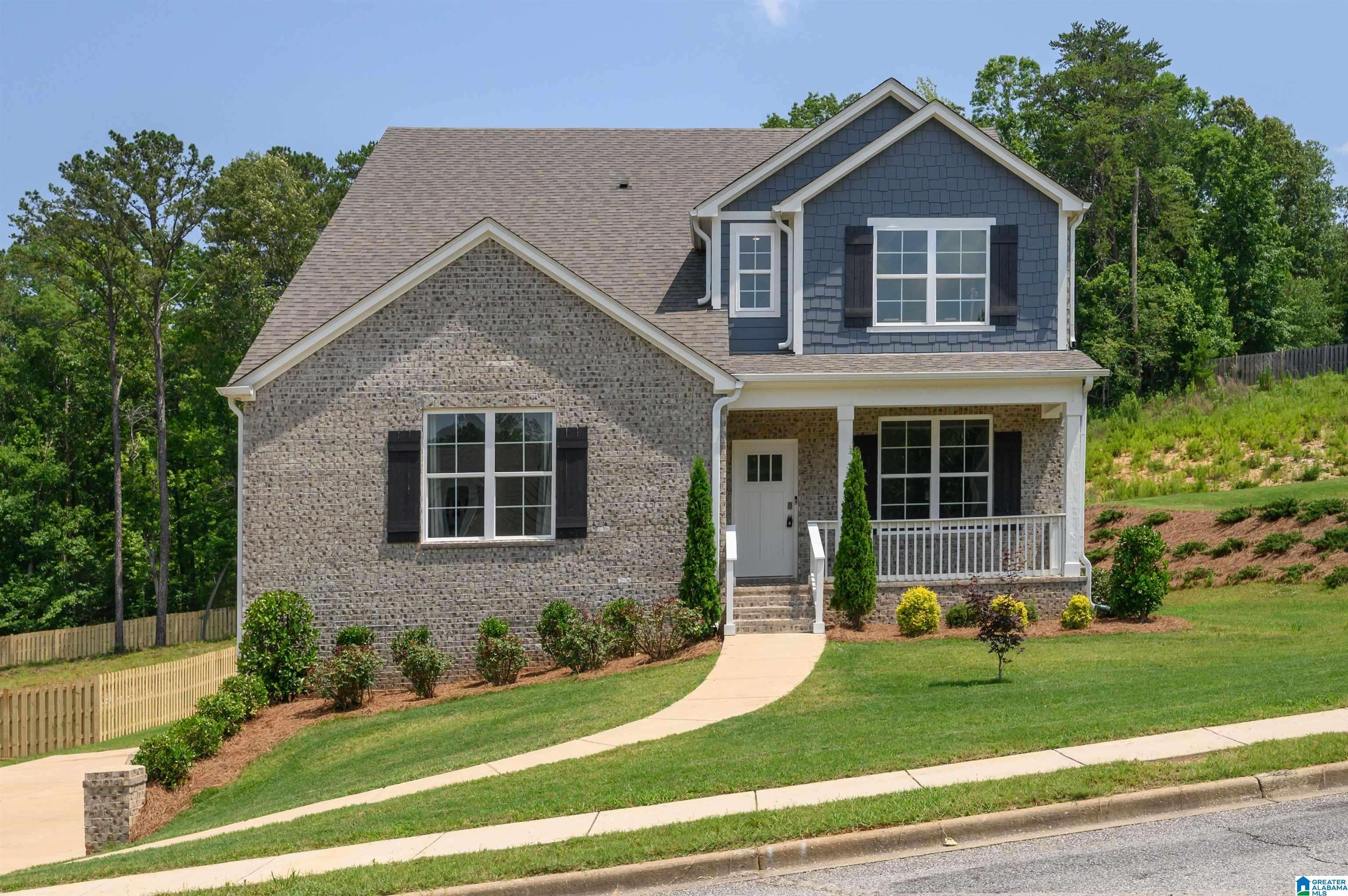 Calera, AL 35040,1063 TIMBERLINE RIDGE