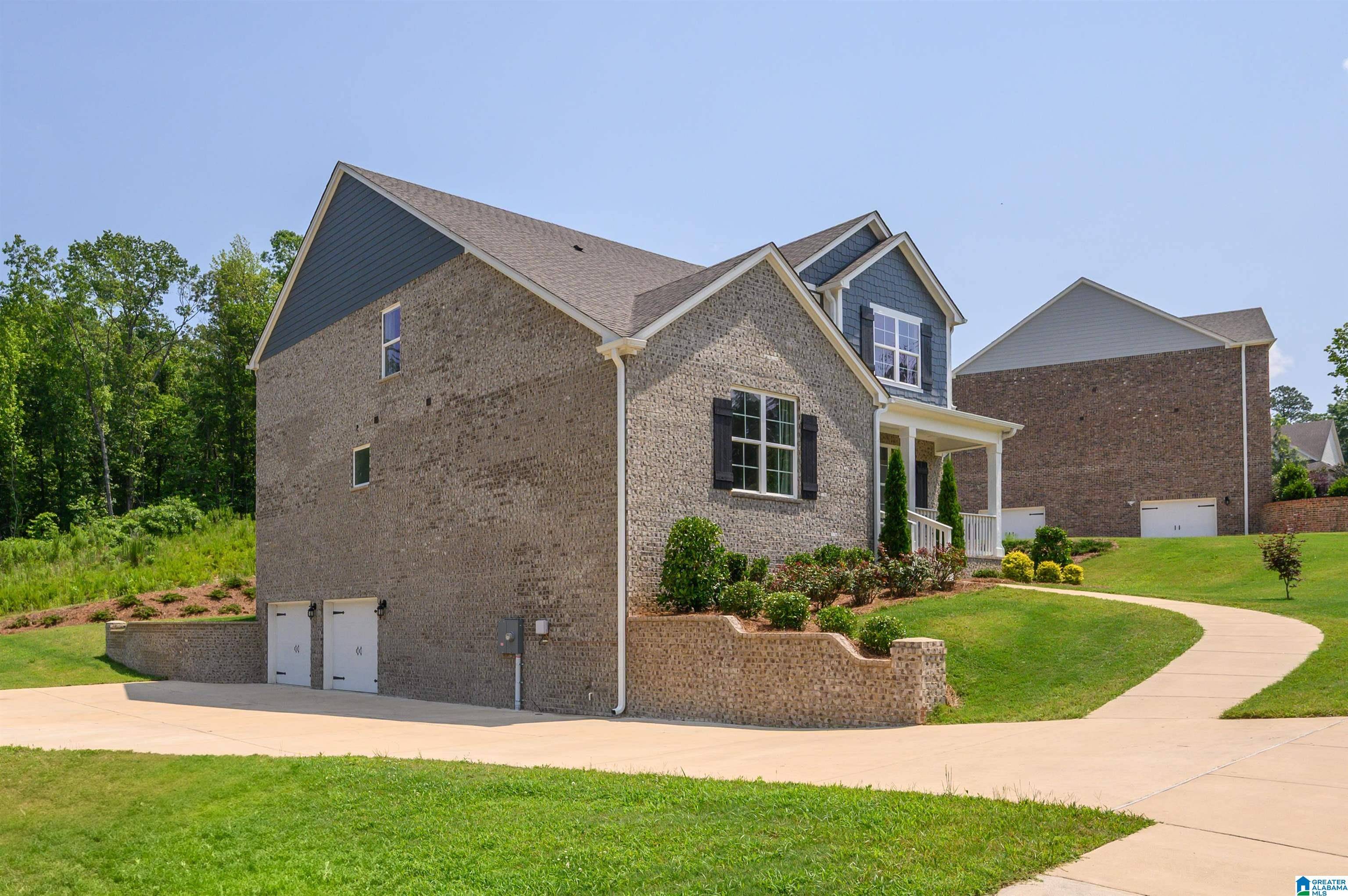 Calera, AL 35040,1063 TIMBERLINE RIDGE