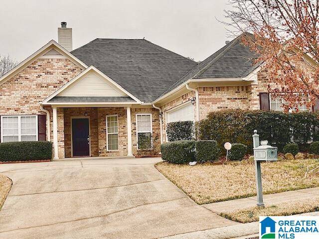 Chelsea, AL 35043,109 CHESSER LOOP ROAD