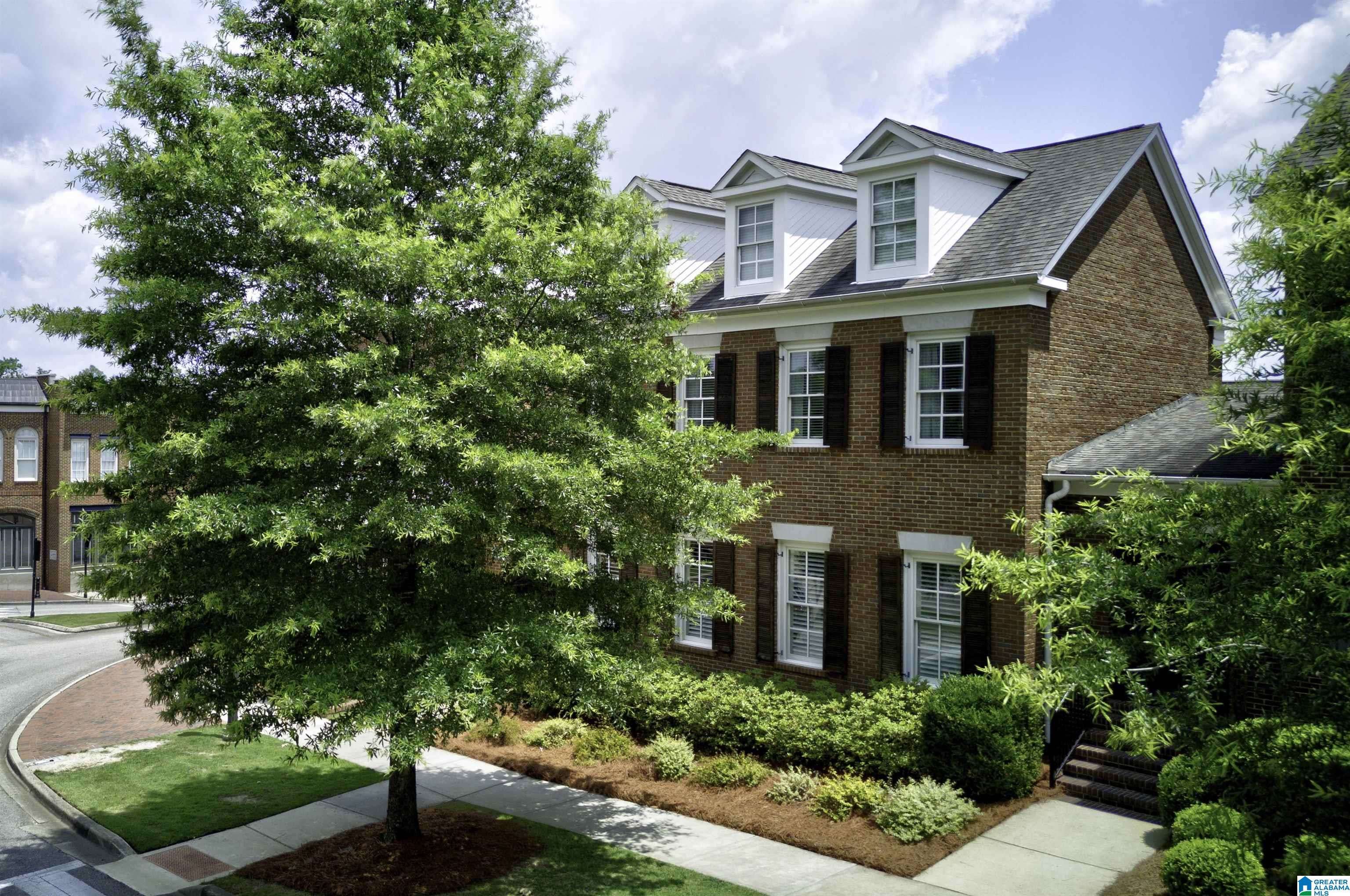 Hoover, AL 35226,626 PRESERVE PARKWAY