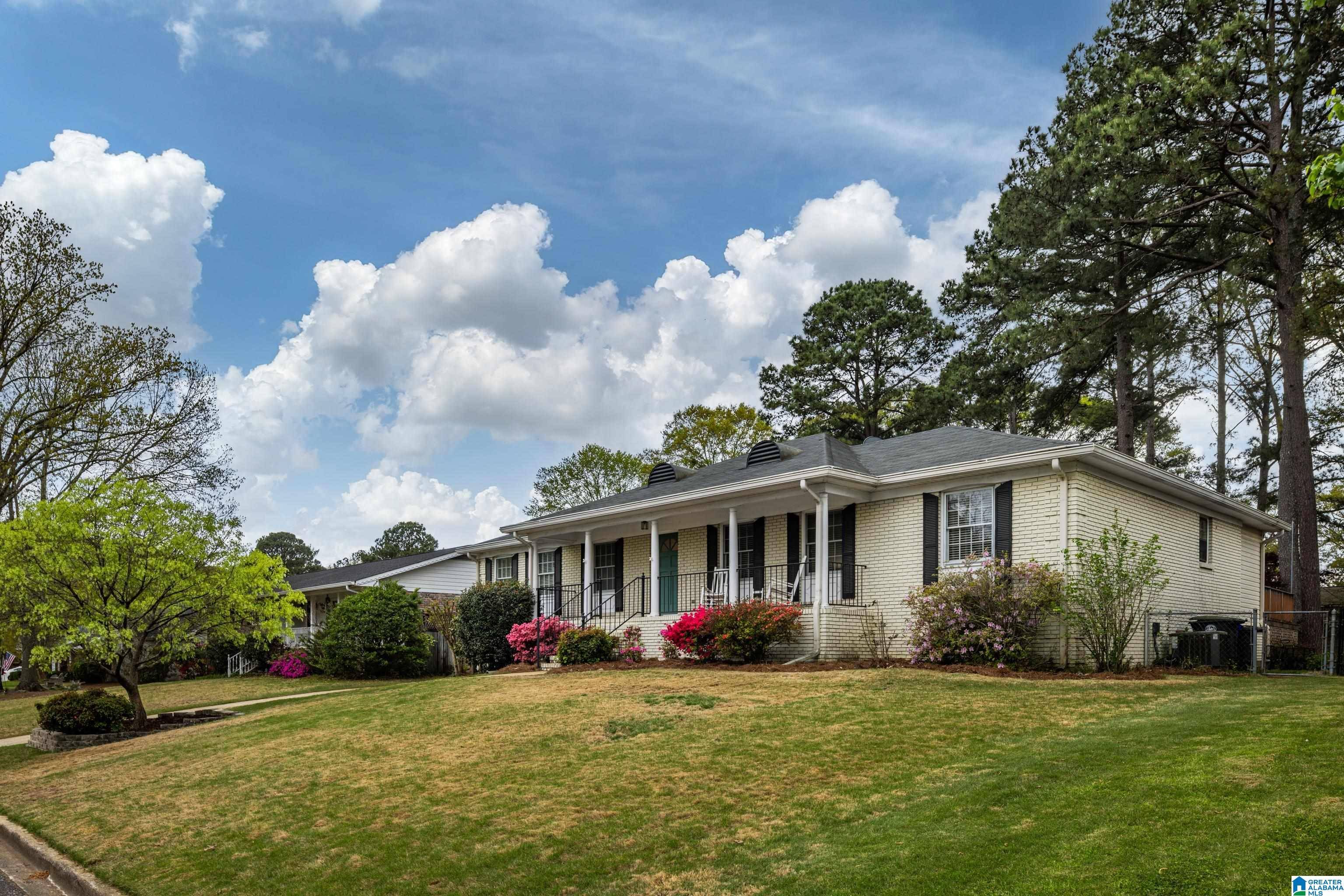 Birmingham, AL 35213,1372 SWALLOW LANE