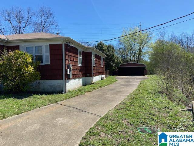 Birmingham, AL 35208,2005 49TH STREET W