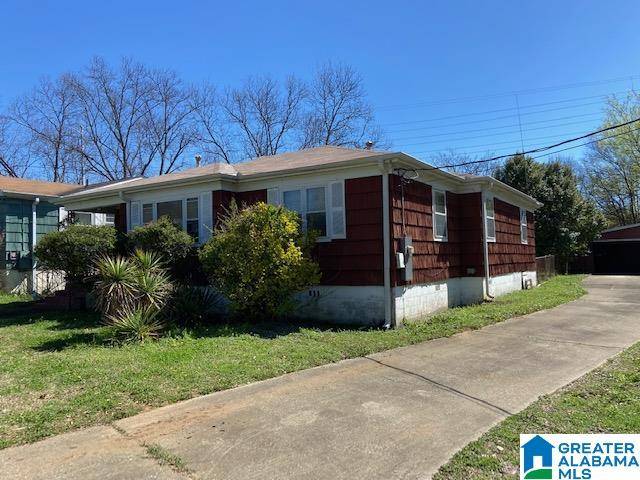 Birmingham, AL 35208,2005 49TH STREET W