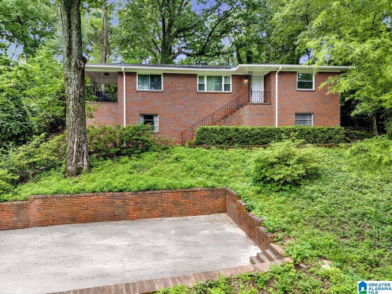 Birmingham, AL 35205,507 GREEN SPRINGS AVENUE S
